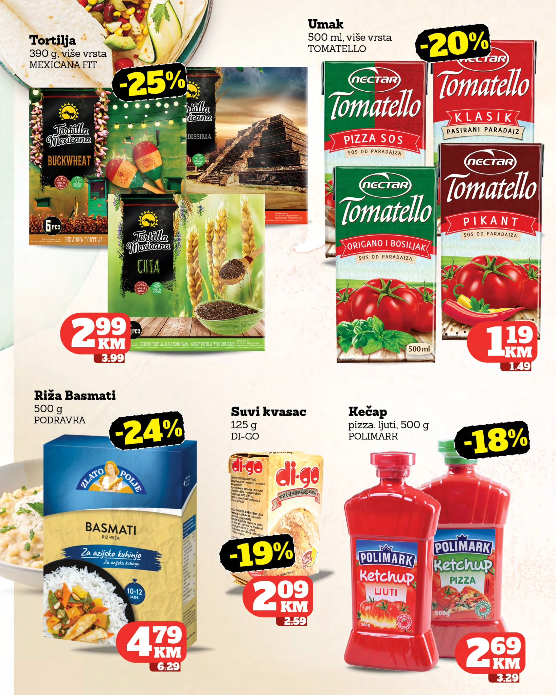 Tropic katalog 19.8-8.9.2026. - str. 12