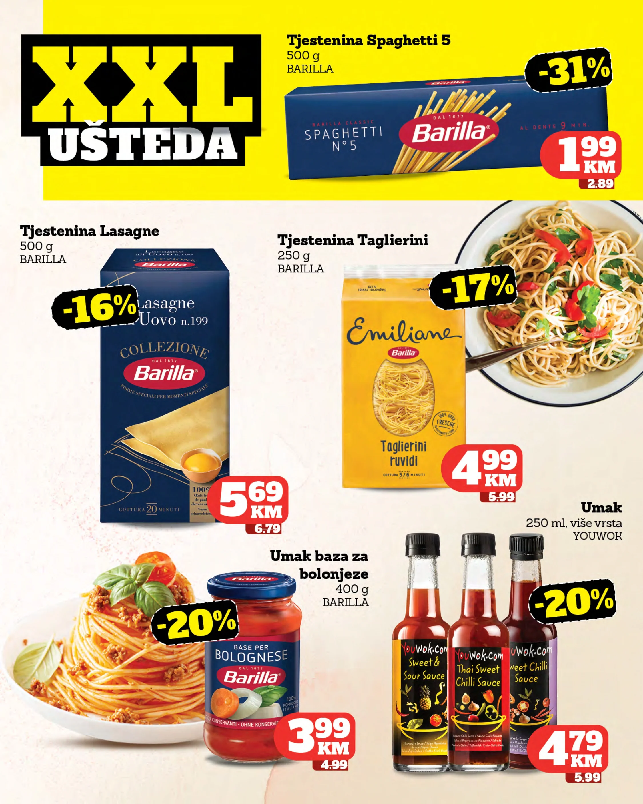 Tropic katalog 19.8-8.9.2026. - str. 13