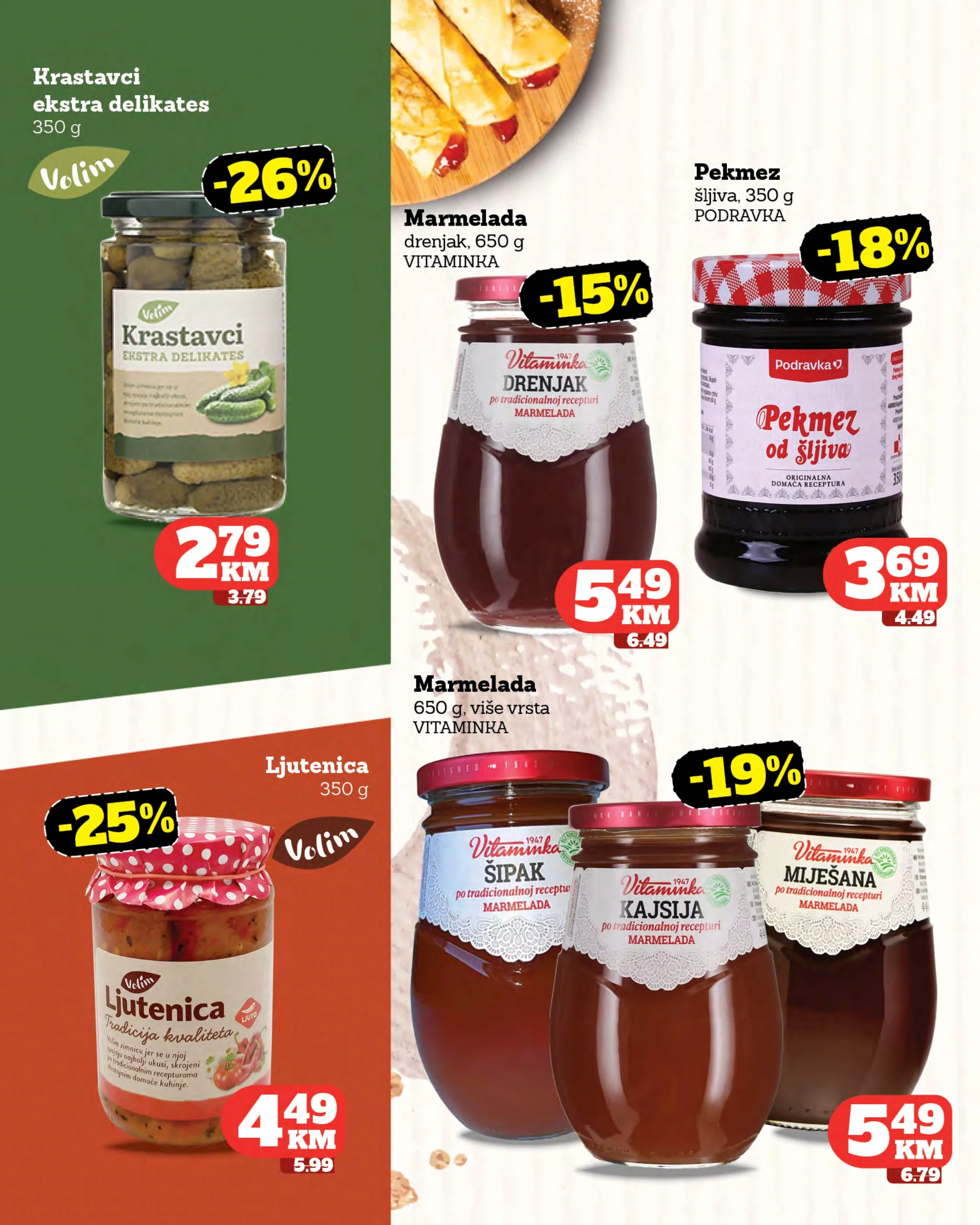 Tropic katalog 19.8-8.9.2026. - str. 14