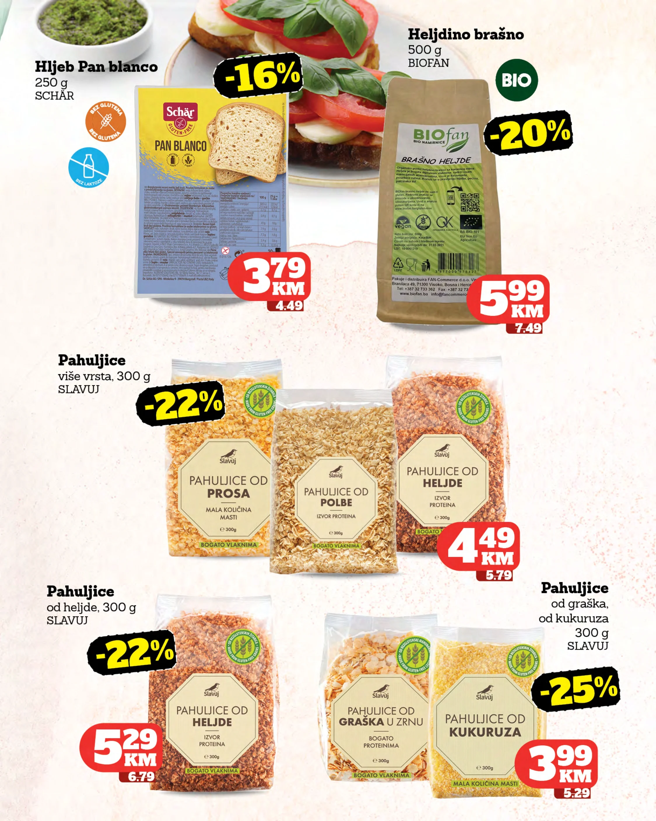 Tropic katalog 19.8-8.9.2026. - str. 16