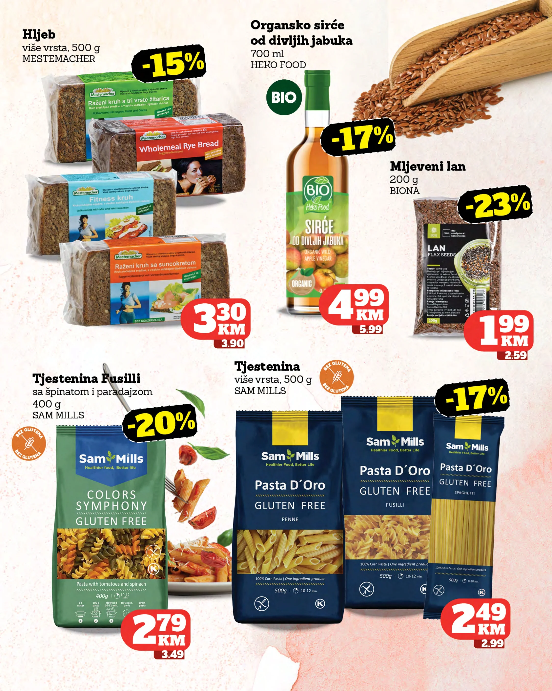 Tropic katalog 19.8-8.9.2026. - str. 17