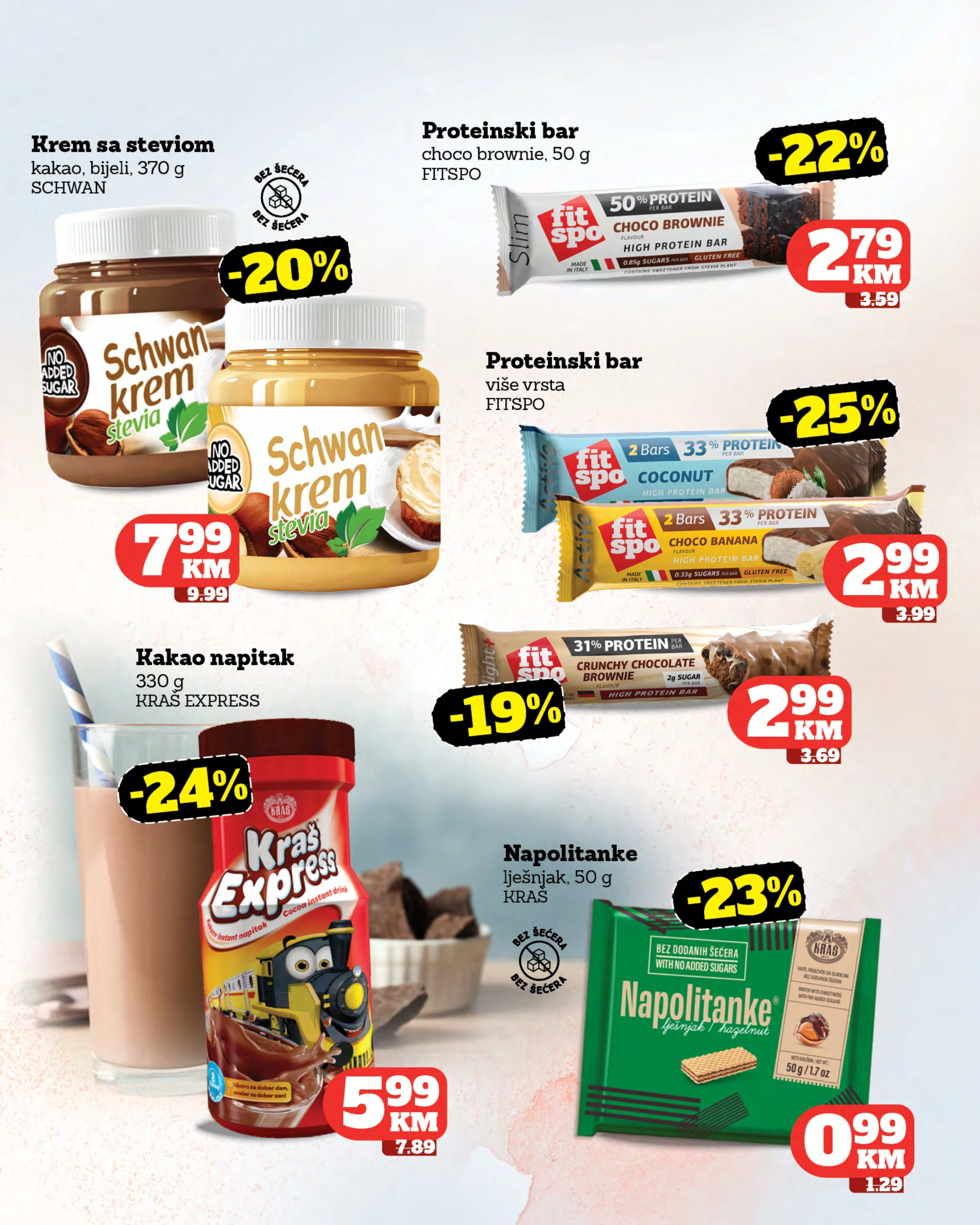 Tropic katalog 19.8-8.9.2026. - str. 19