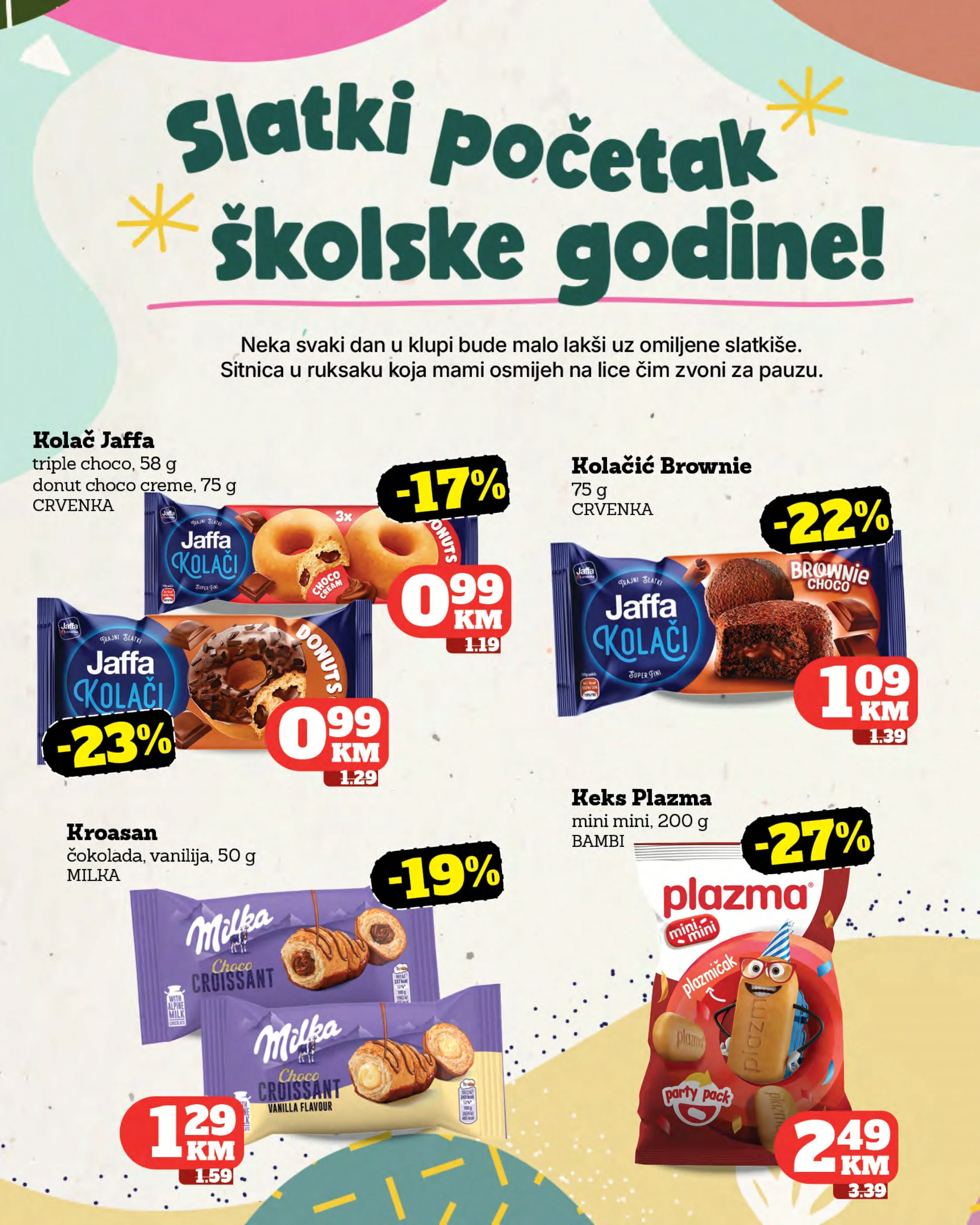 Tropic katalog 19.8-8.9.2026. - str. 20