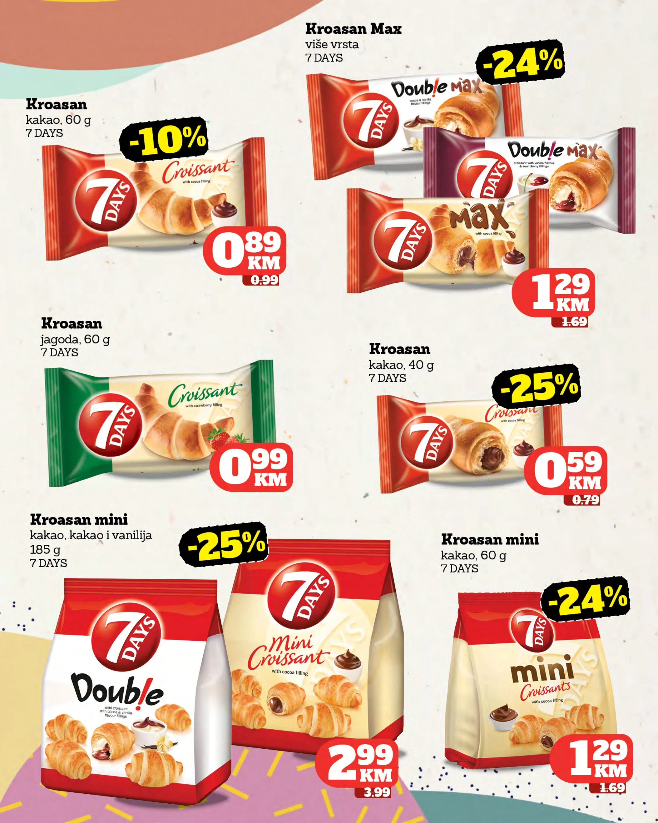 Tropic katalog 19.8-8.9.2026. - str. 21