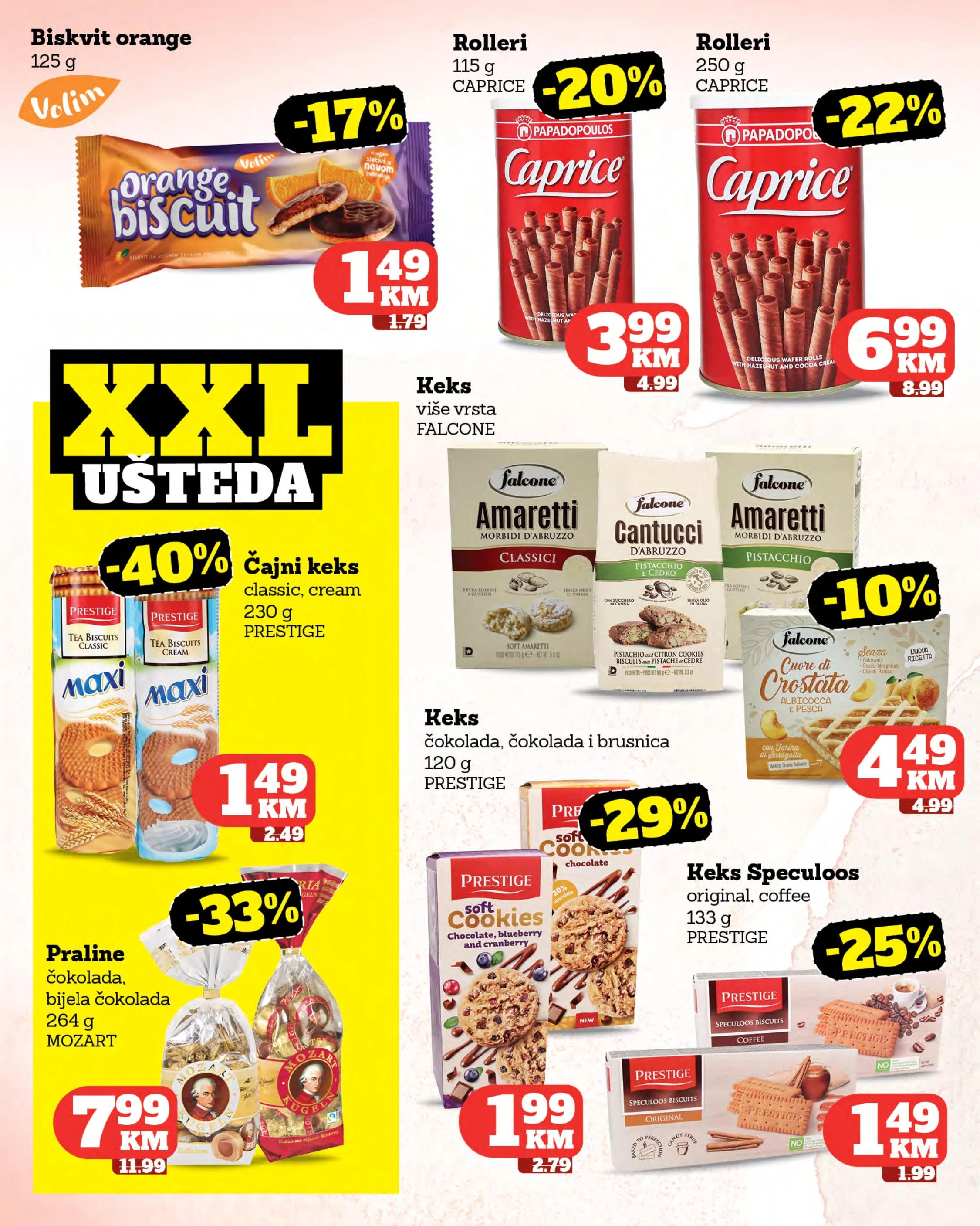 Tropic katalog 19.8-8.9.2026. - str. 22