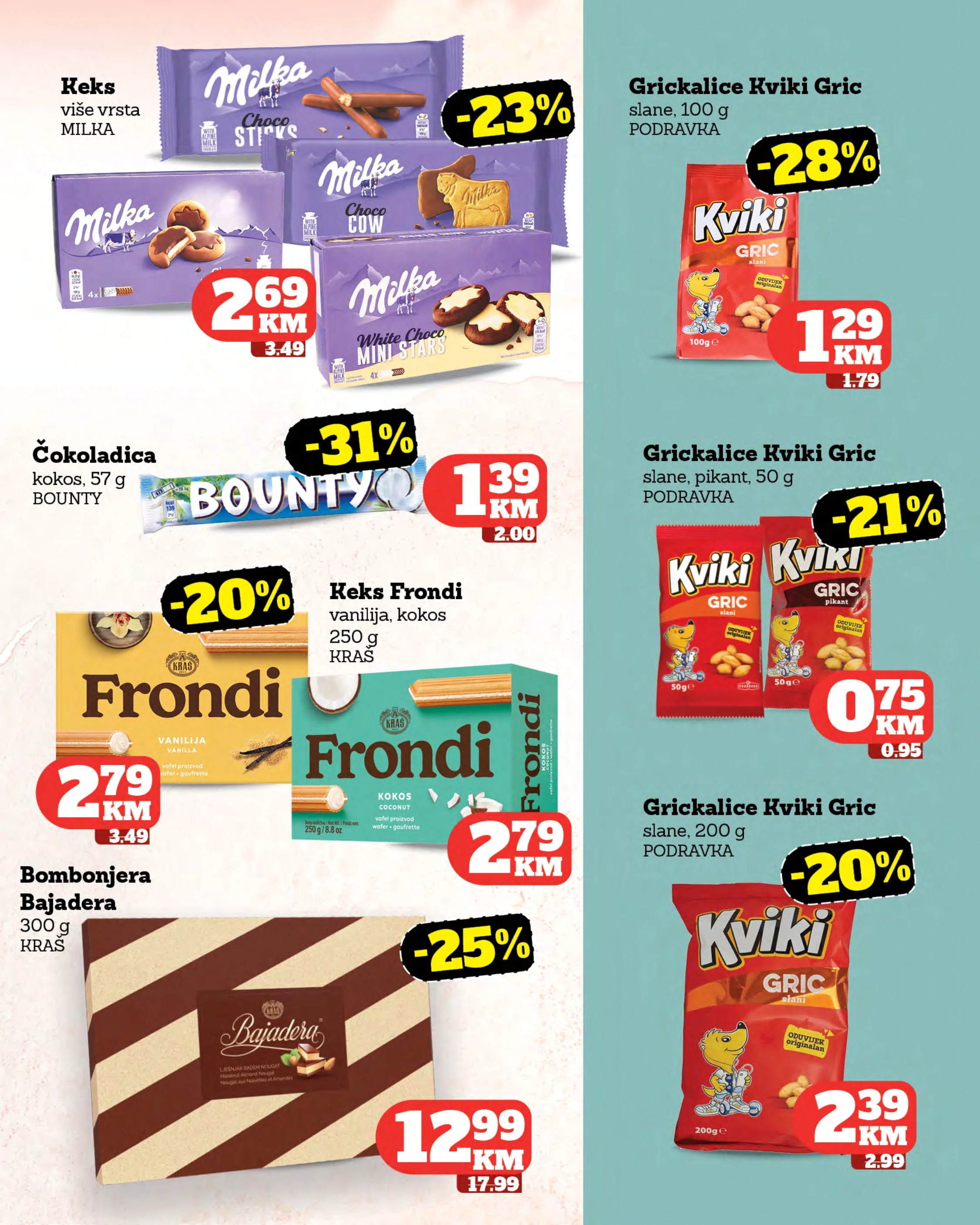 Tropic katalog 19.8-8.9.2026. - str. 23