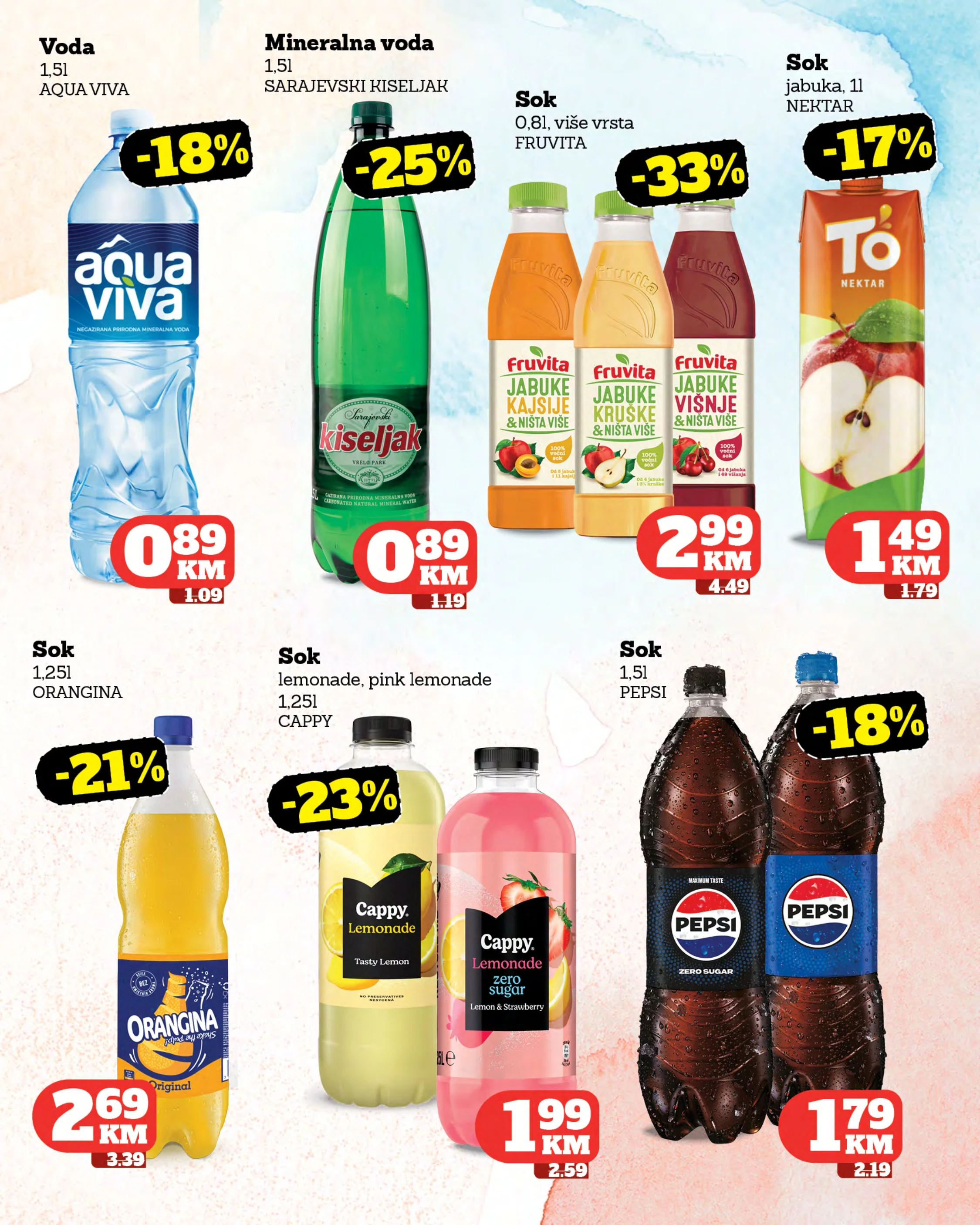 Tropic katalog 19.8-8.9.2026. - str. 27