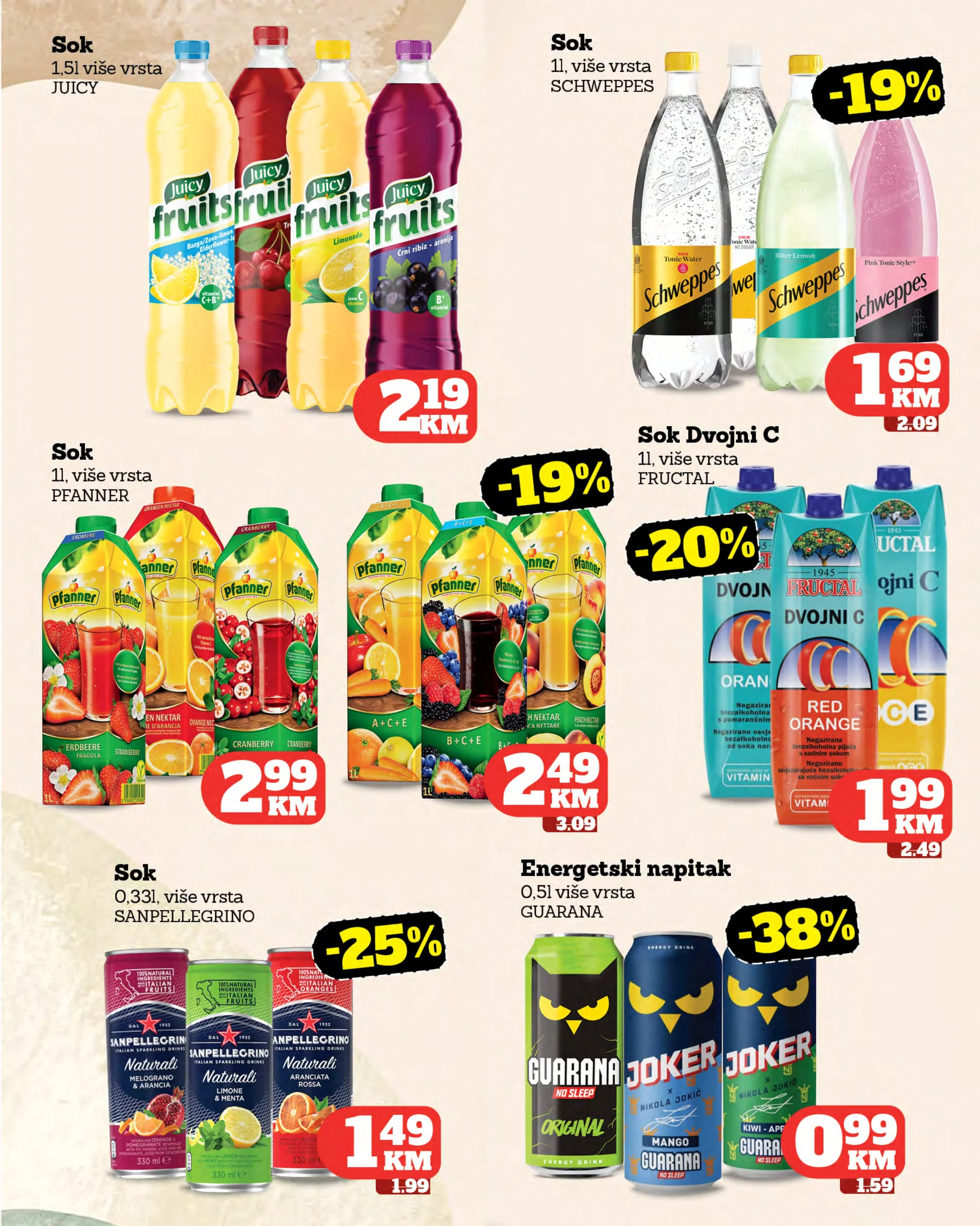 Tropic katalog 19.8-8.9.2026. - str. 28