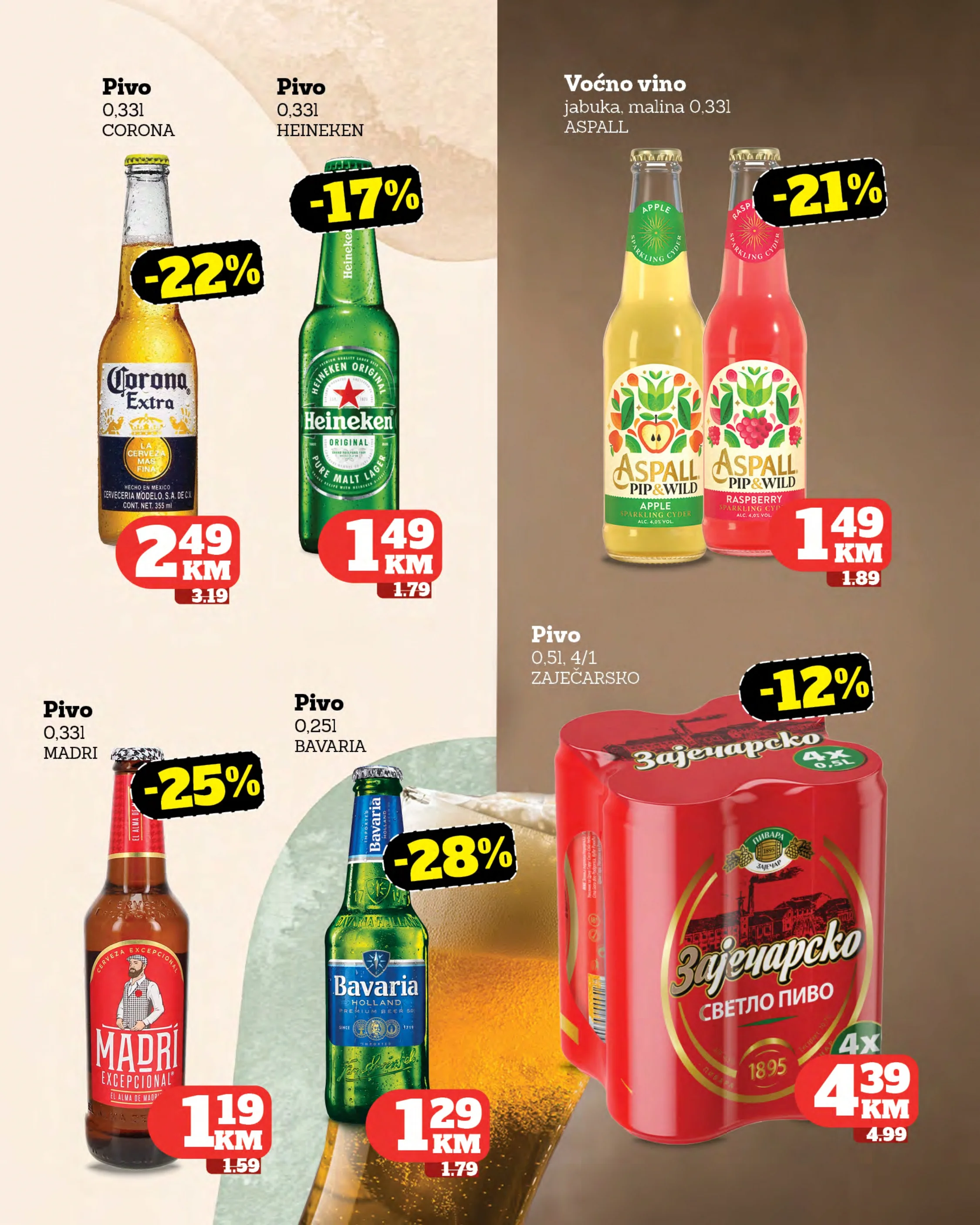 Tropic katalog 19.8-8.9.2026. - str. 29