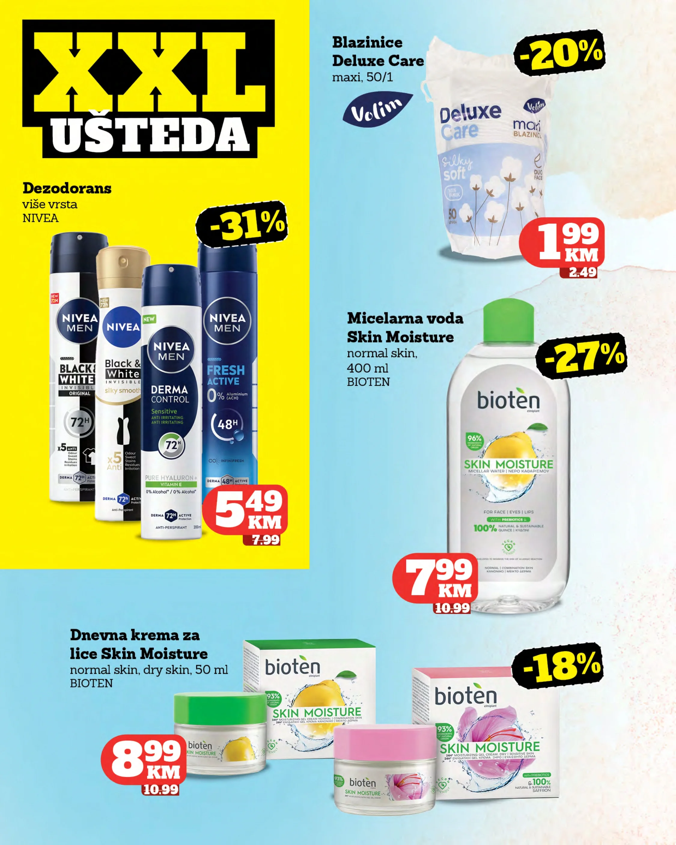 Tropic katalog 19.8-8.9.2026. - str. 32