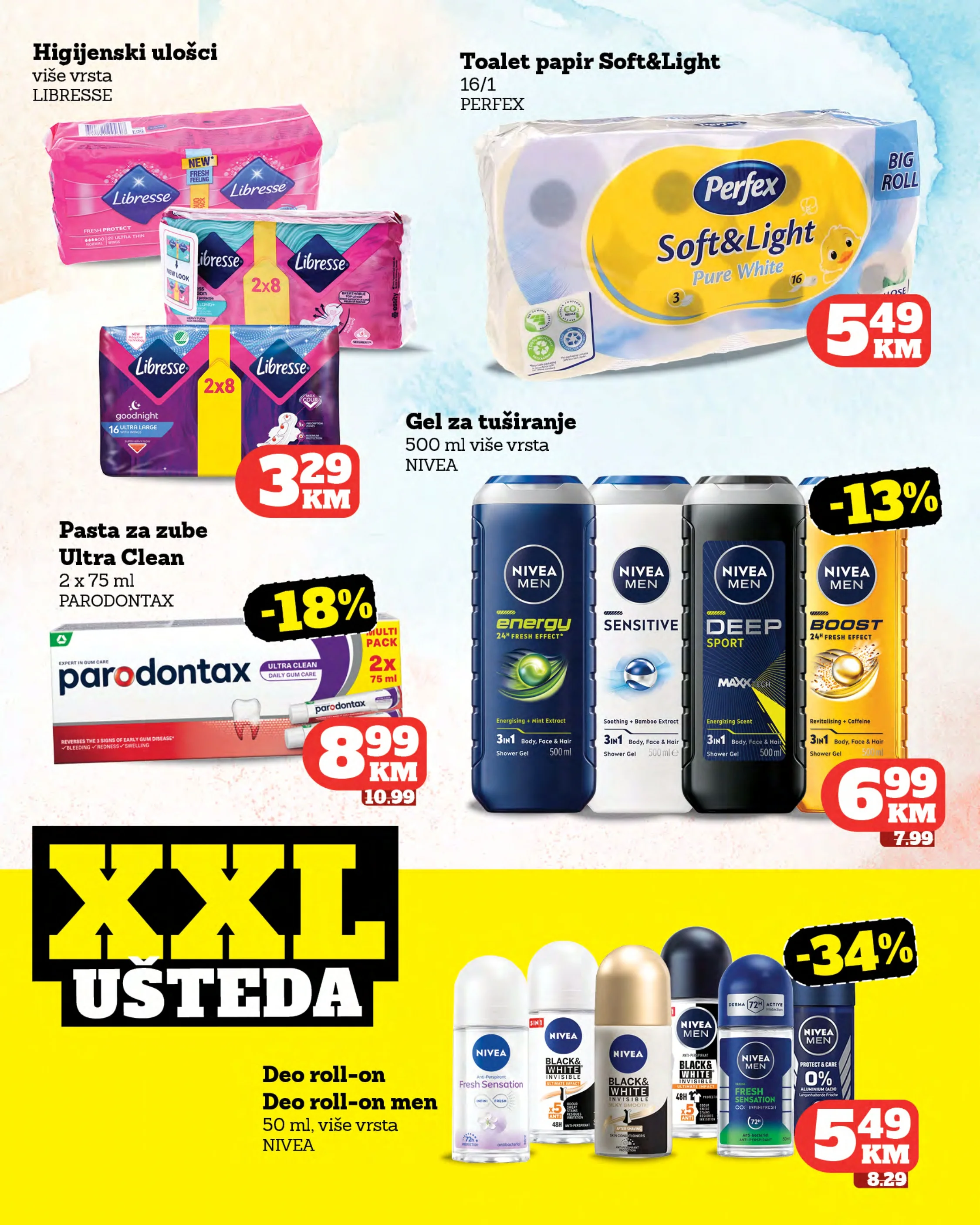 Tropic katalog 19.8-8.9.2026. - str. 33