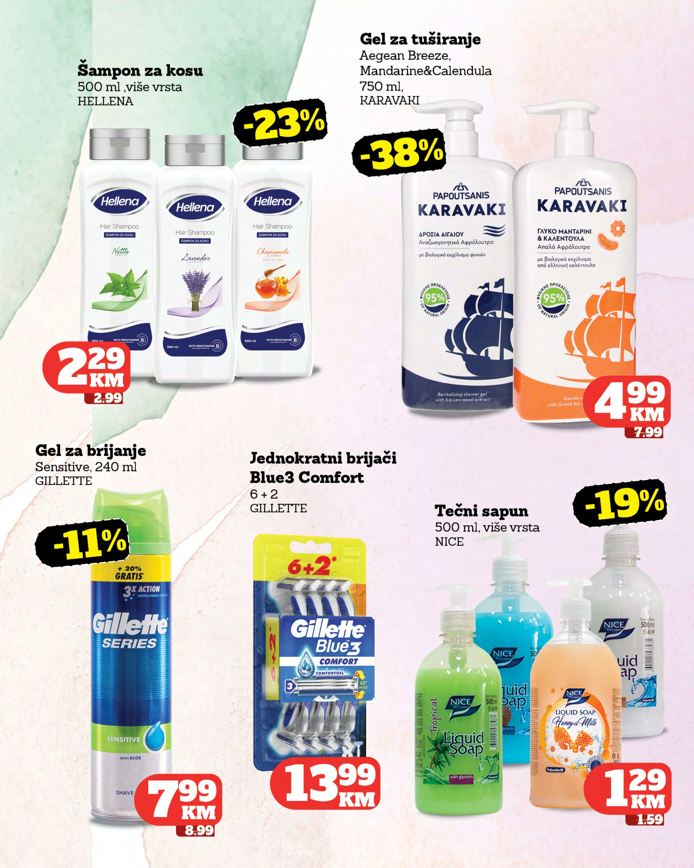 Tropic katalog 19.8-8.9.2026. - str. 34