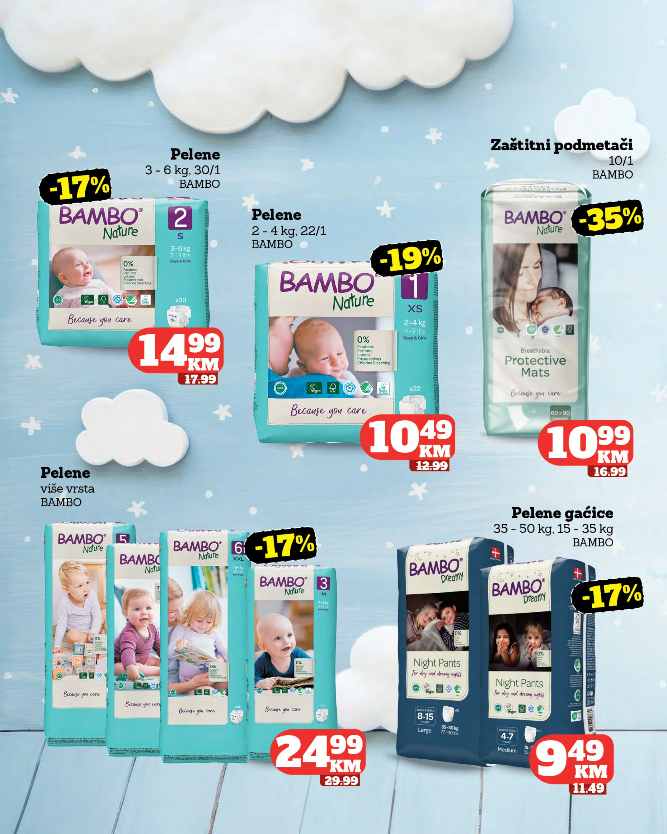 Tropic katalog 19.8-8.9.2026. - str. 36