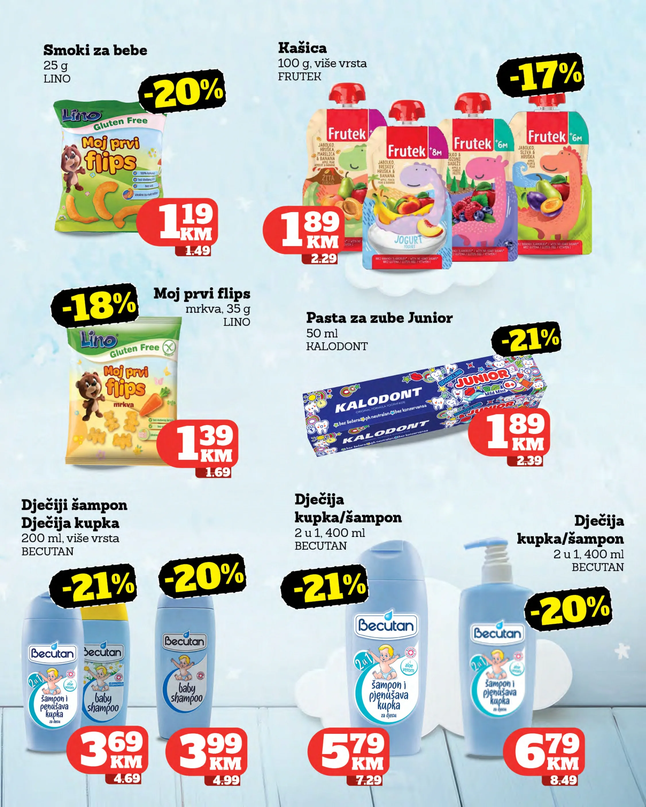Tropic katalog 19.8-8.9.2026. - str. 37