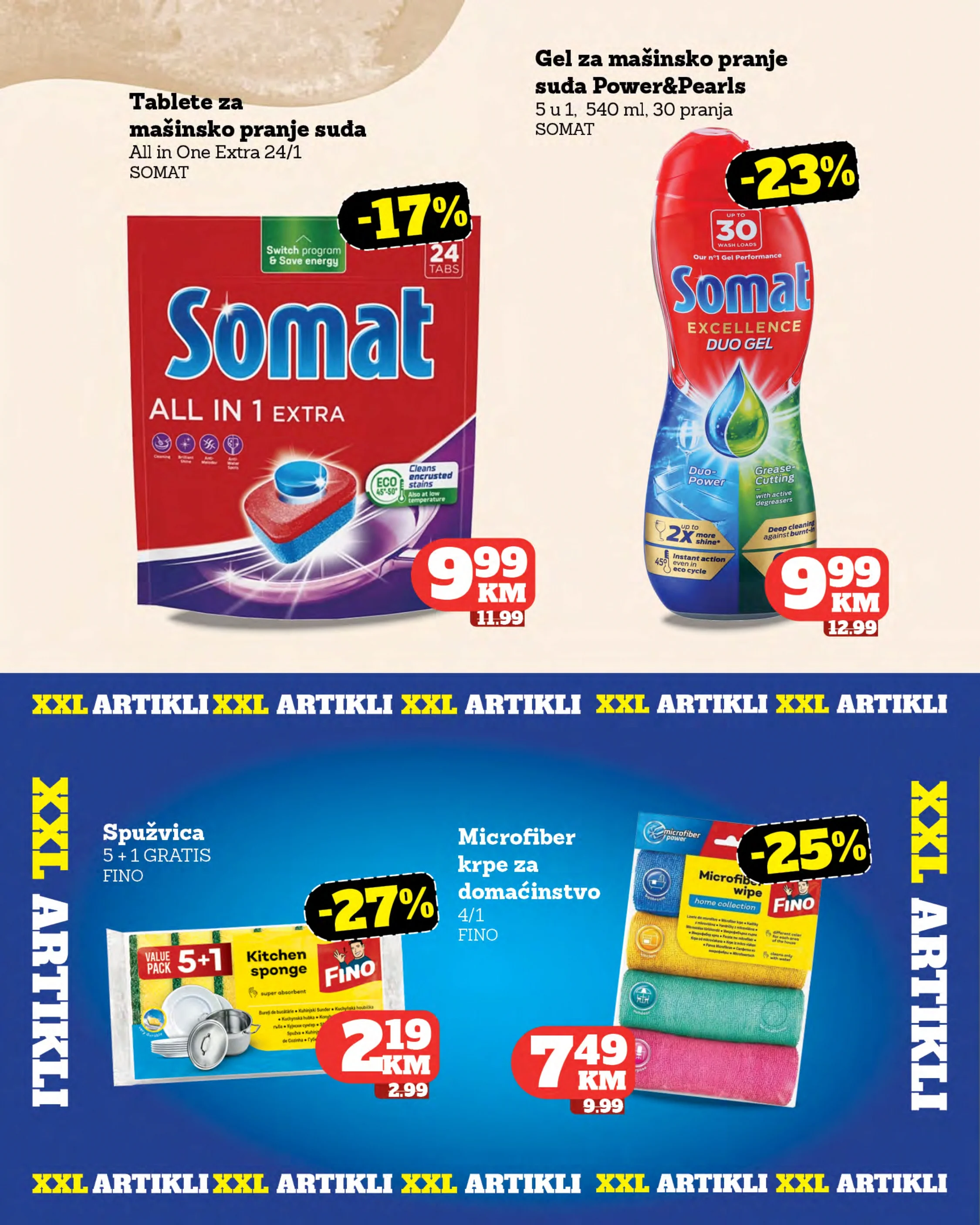 Tropic katalog 19.8-8.9.2026. - str. 38