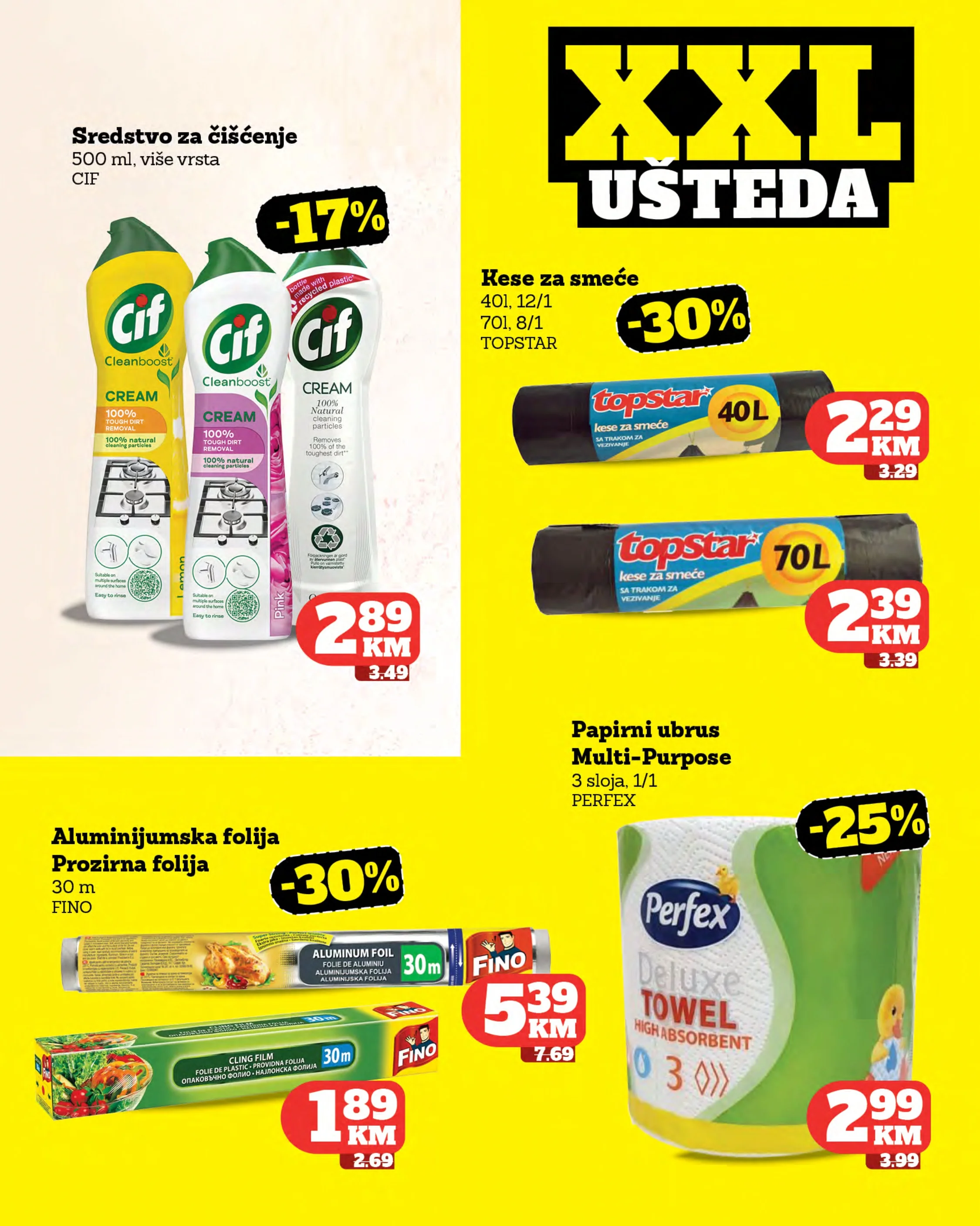 Tropic katalog 19.8-8.9.2026. - str. 39