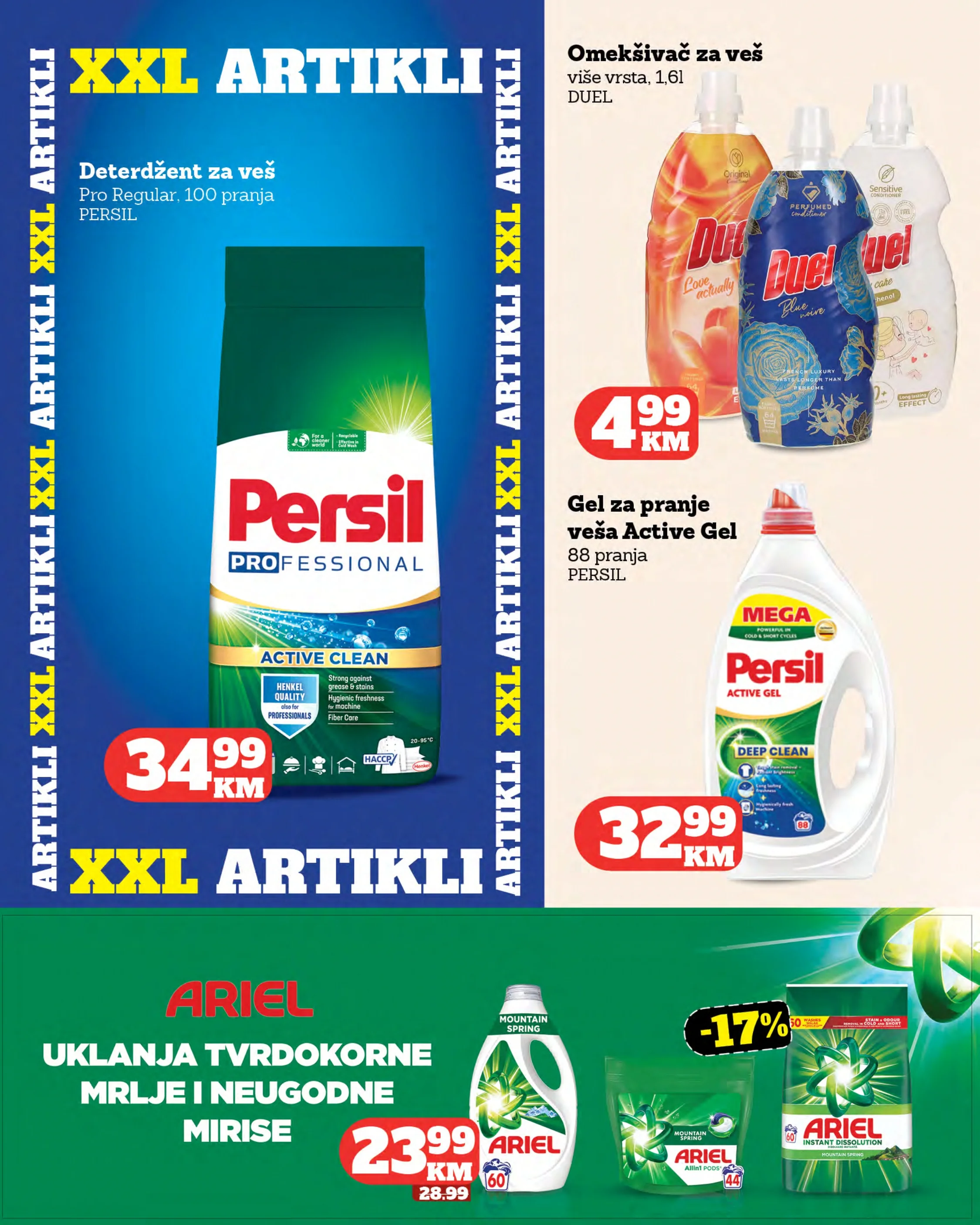 Tropic katalog 19.8-8.9.2026. - str. 40