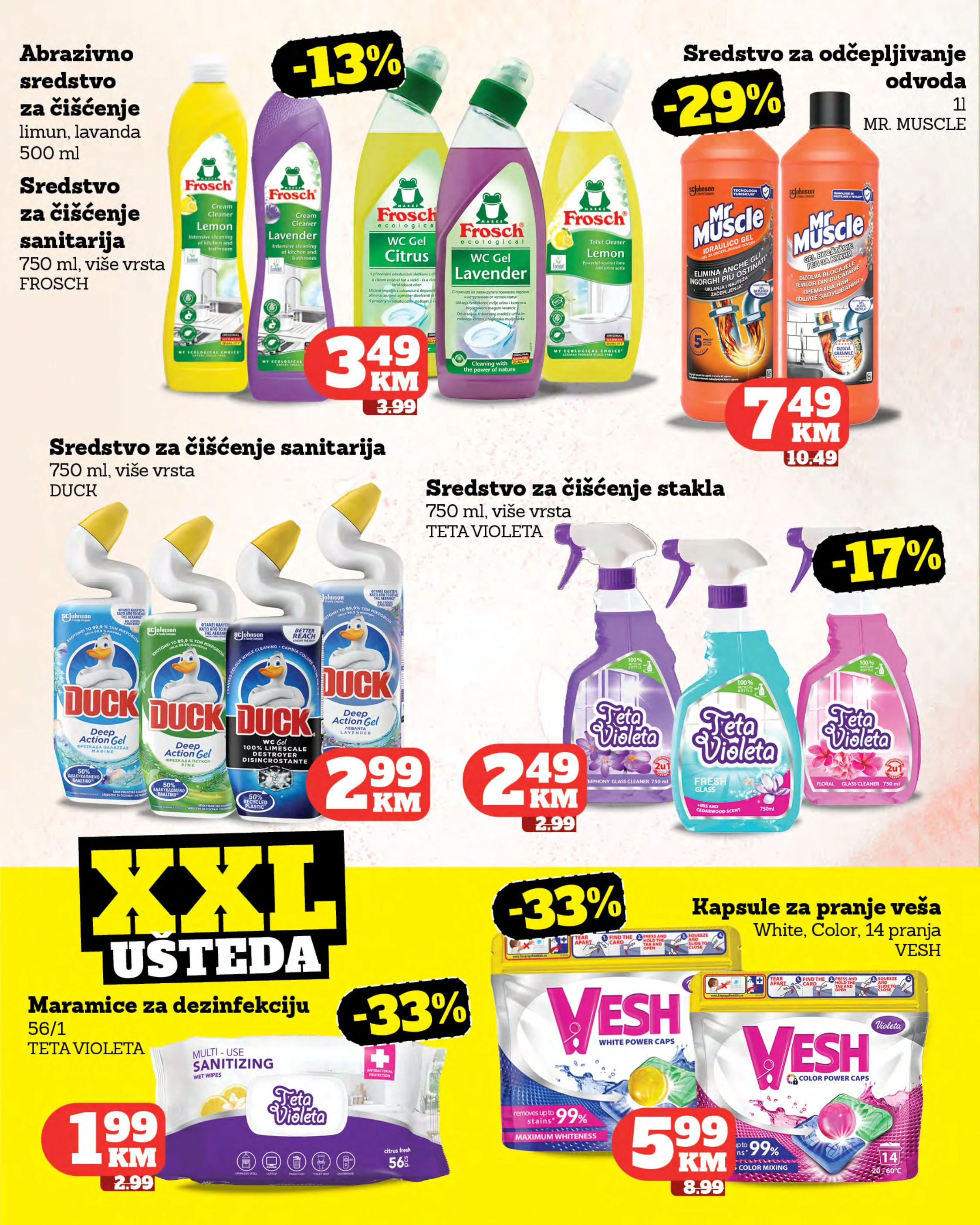 Tropic katalog 19.8-8.9.2026. - str. 41