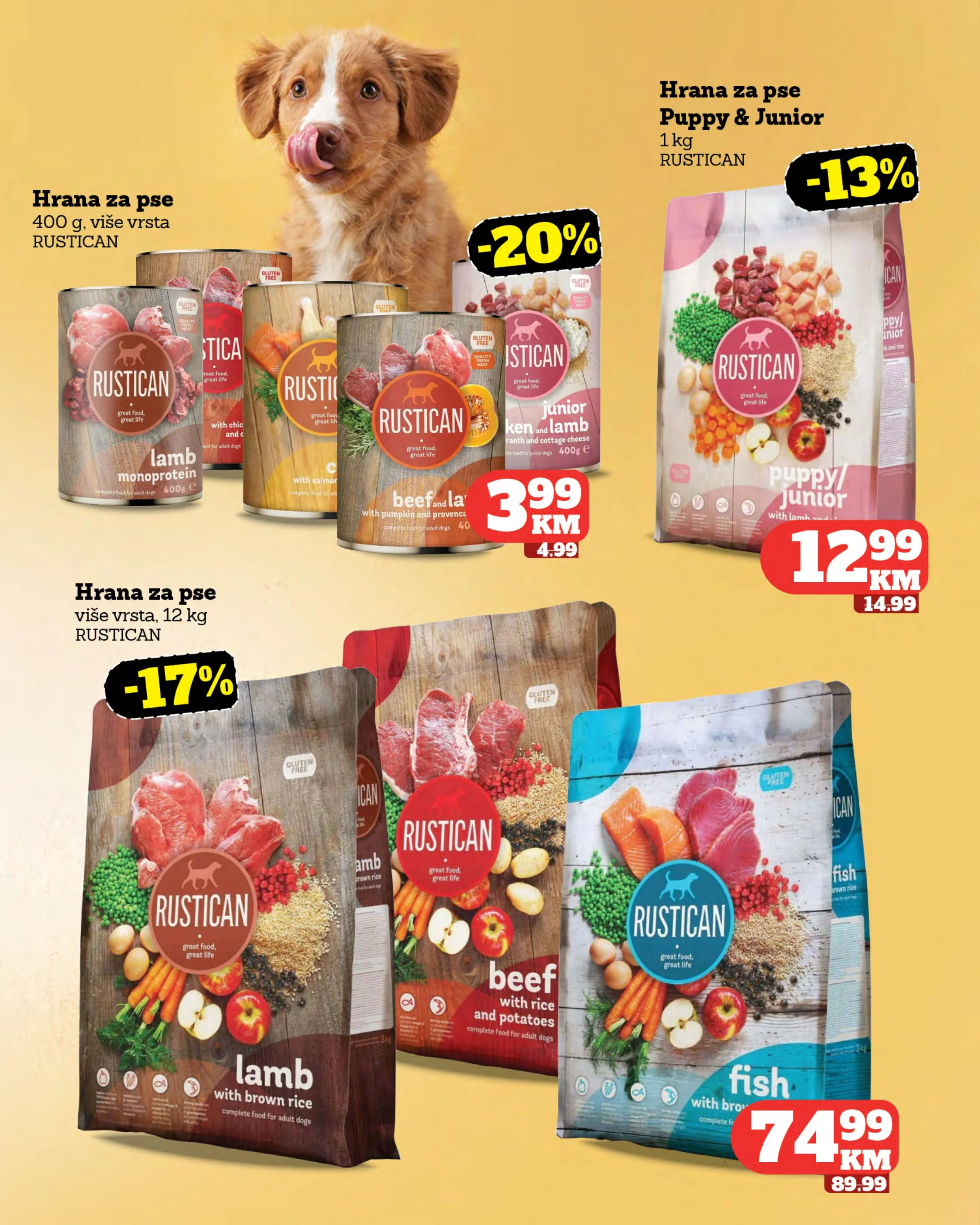Tropic katalog 19.8-8.9.2026. - str. 43