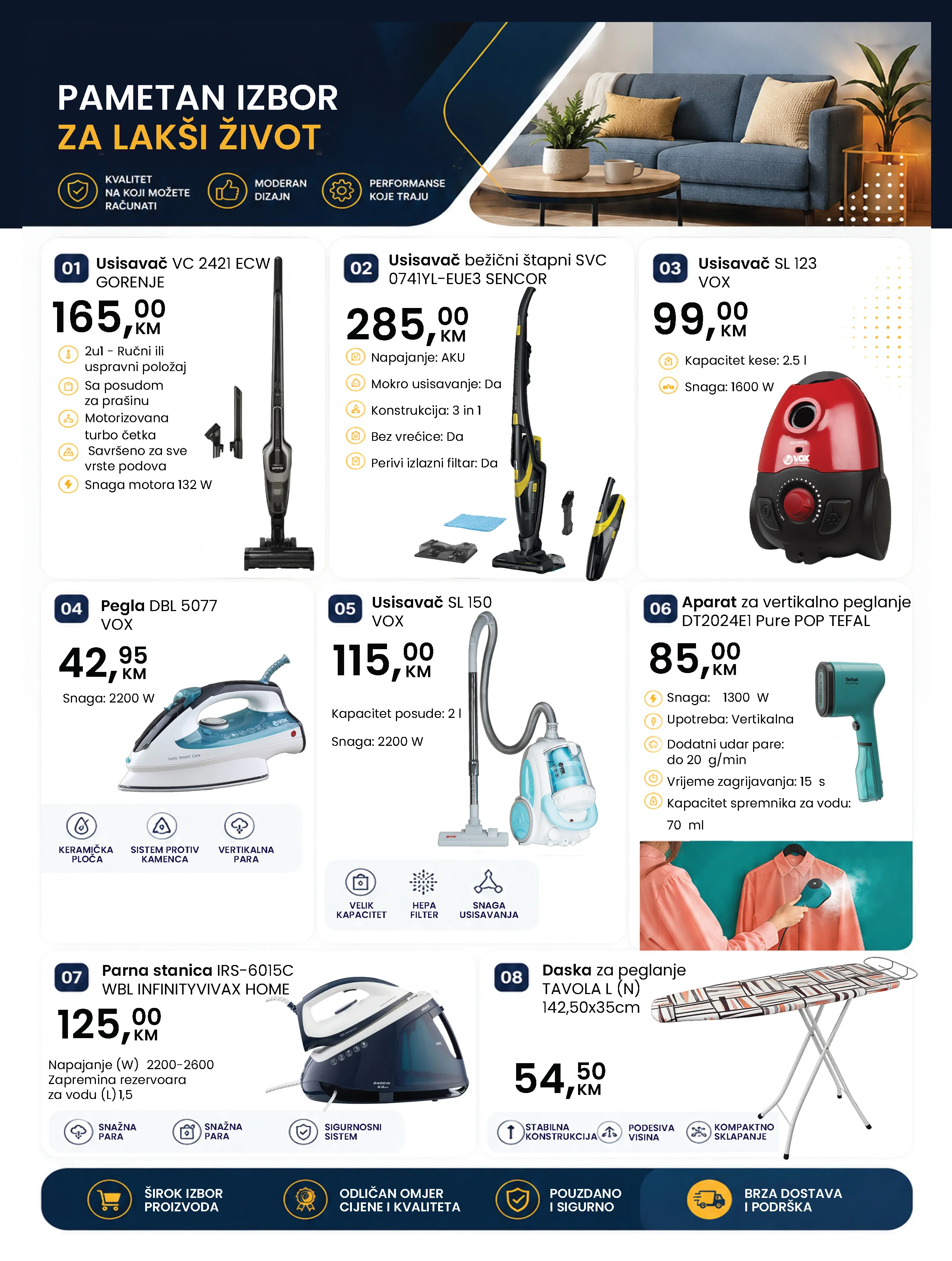 Fortuna katalog 1-31.8.2026. - str. 30