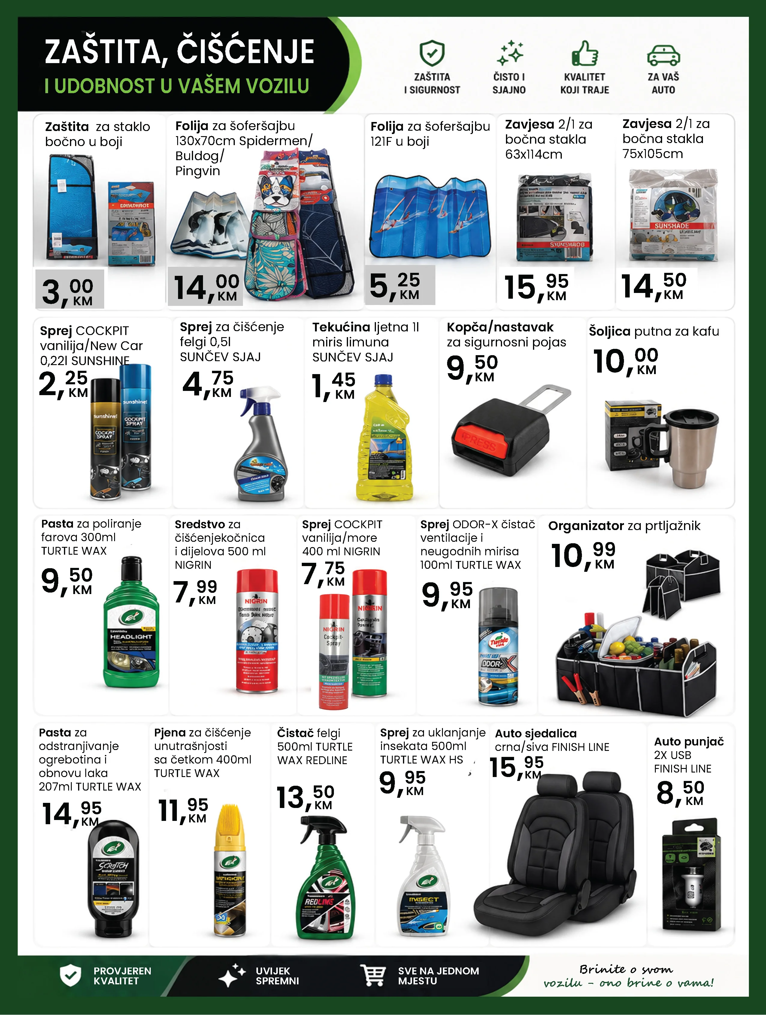 Fortuna katalog 1-31.8.2026. - str. 33