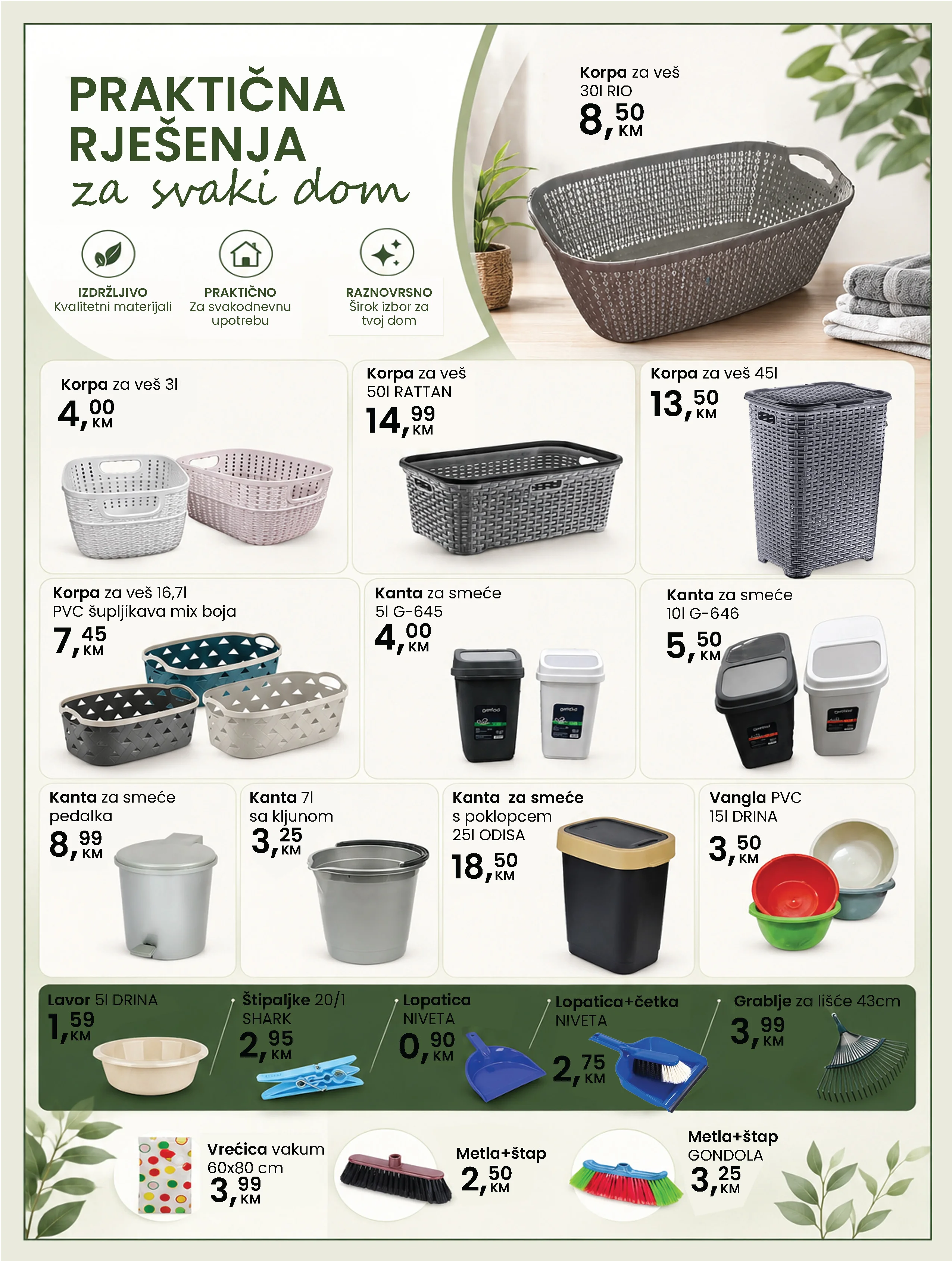 Fortuna katalog 1-31.8.2026. - str. 39