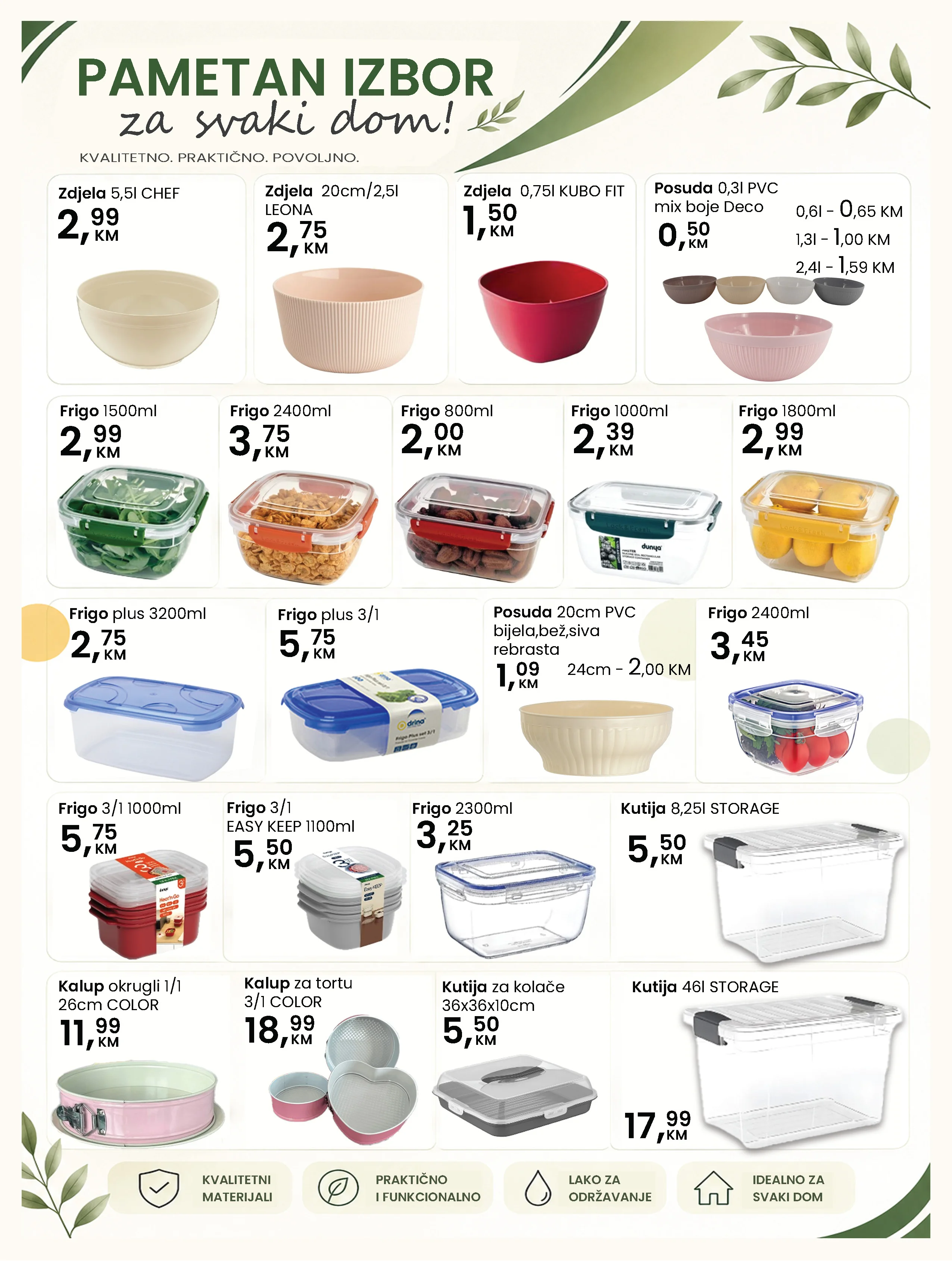 Fortuna katalog 1-31.8.2026. - str. 41