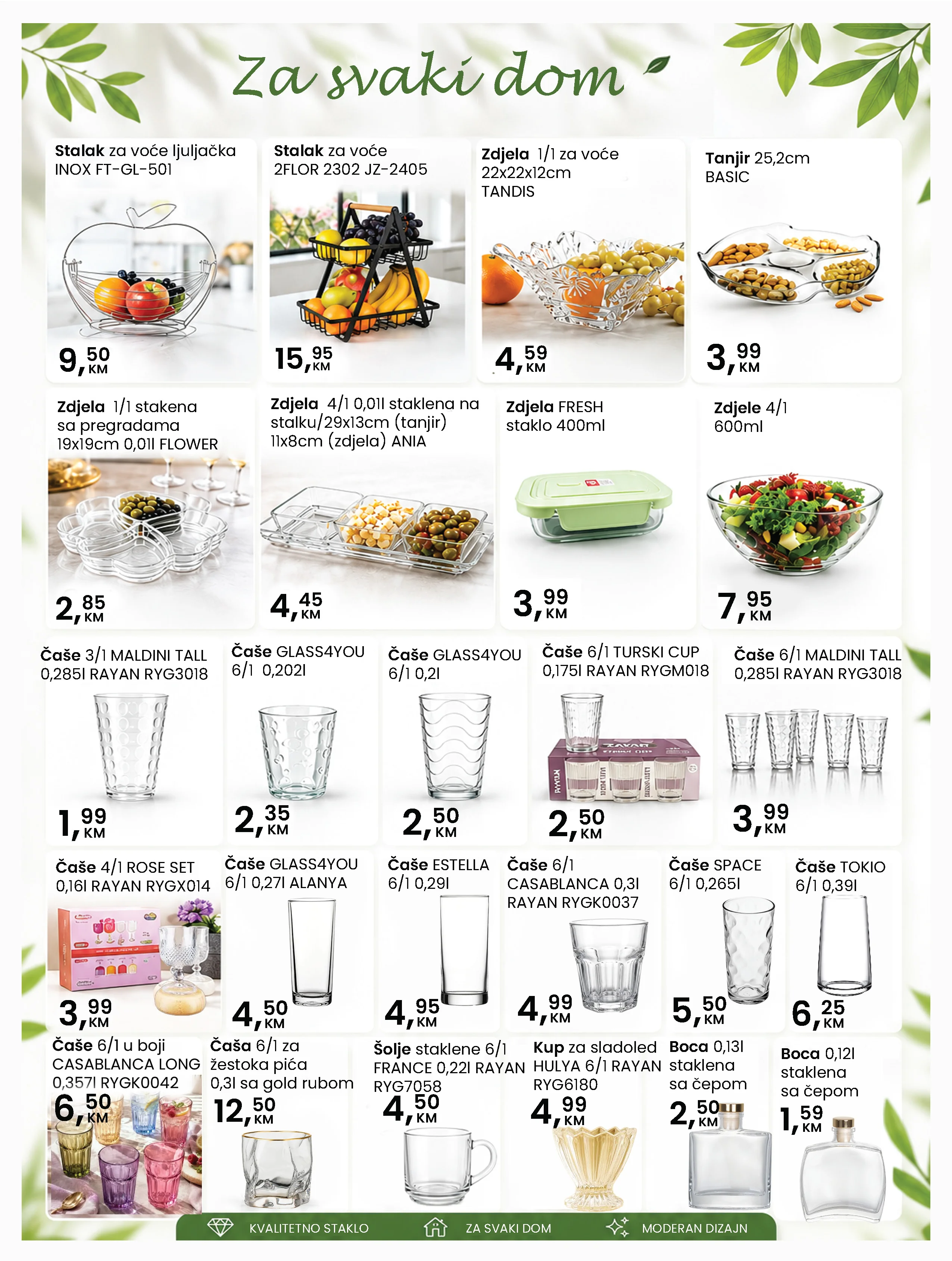 Fortuna katalog 1-31.8.2026. - str. 42