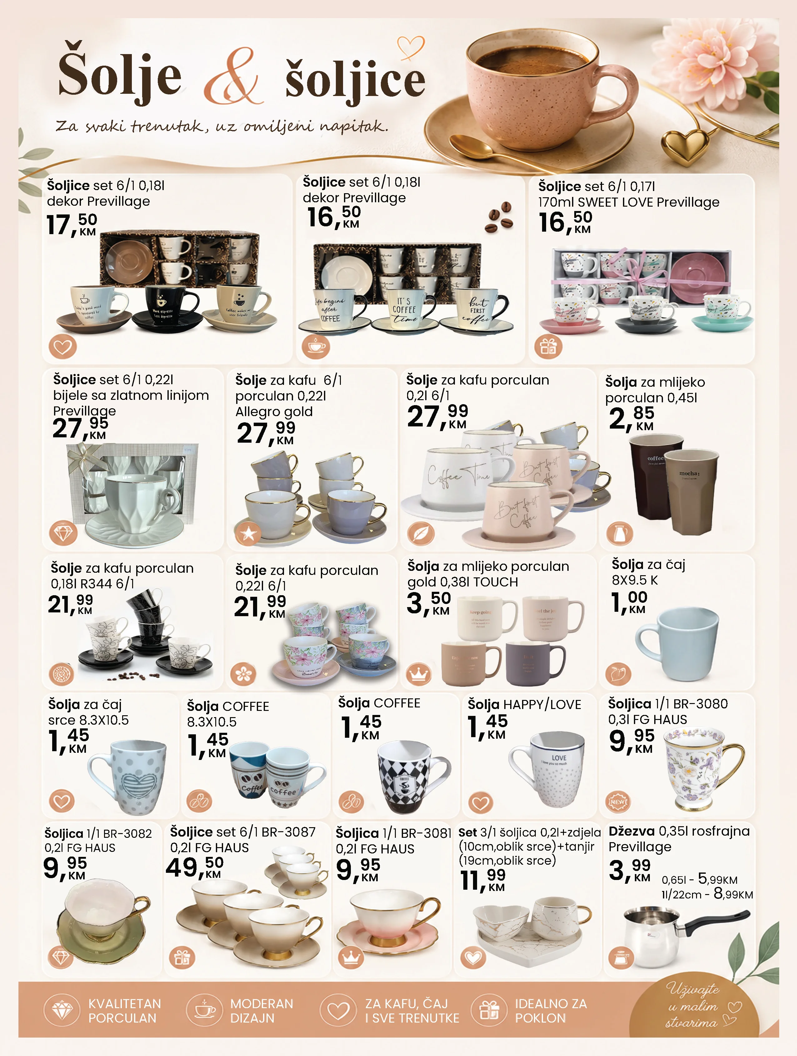 Fortuna katalog 1-31.8.2026. - str. 43