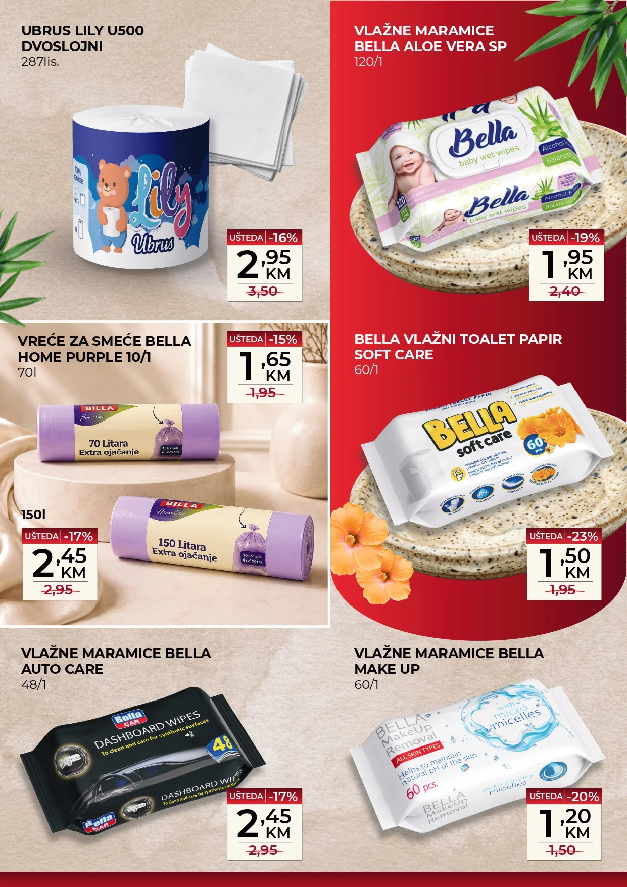 Belamionix vikend akcija 13-16.8.2026. - str. 5