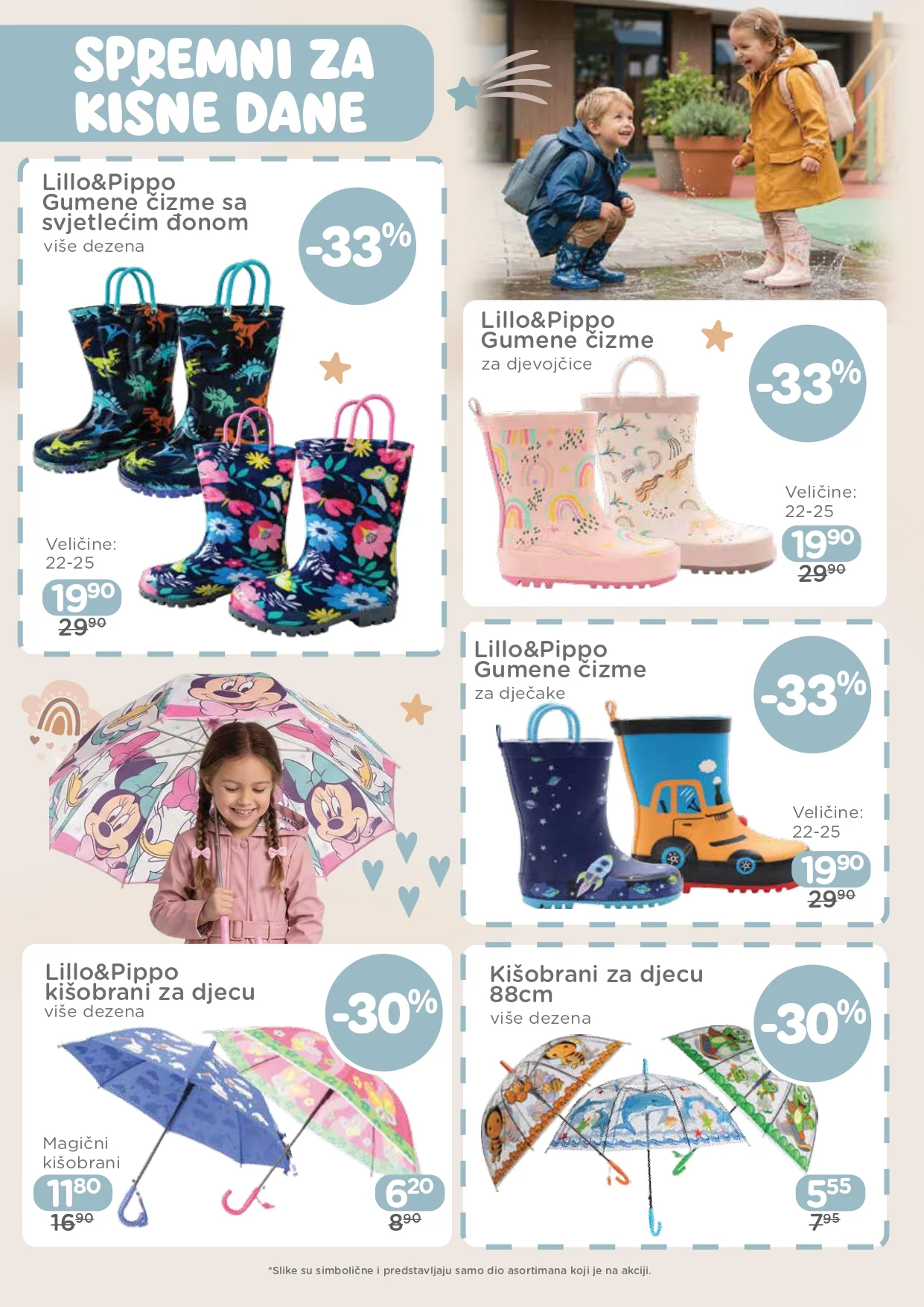 Aksa katalog POVRATAK U VRTIĆ 15.8-30.9.2026. - str. 4