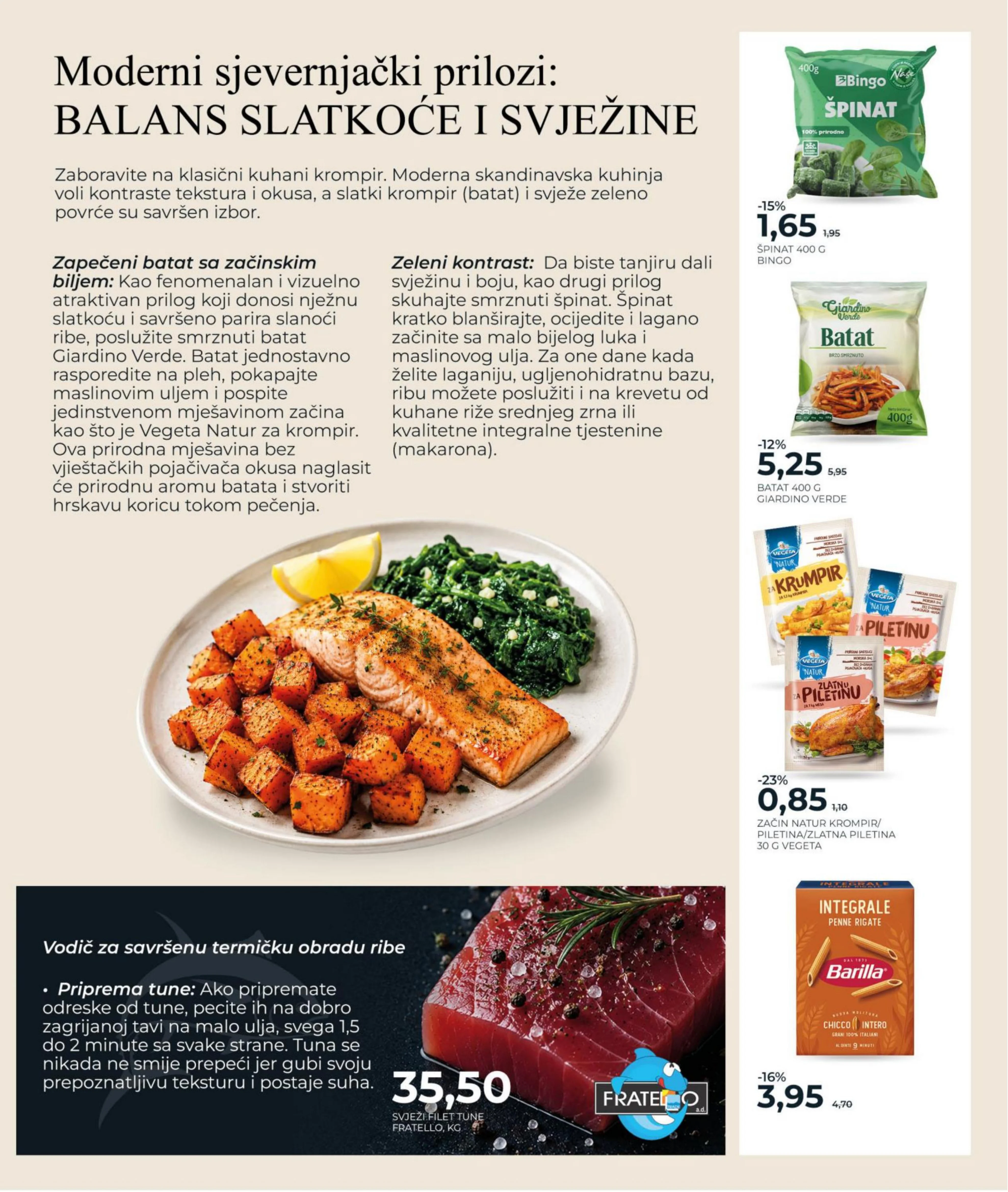 Bingo Magazin Plus 11.8-1.9.2026. - str. 11