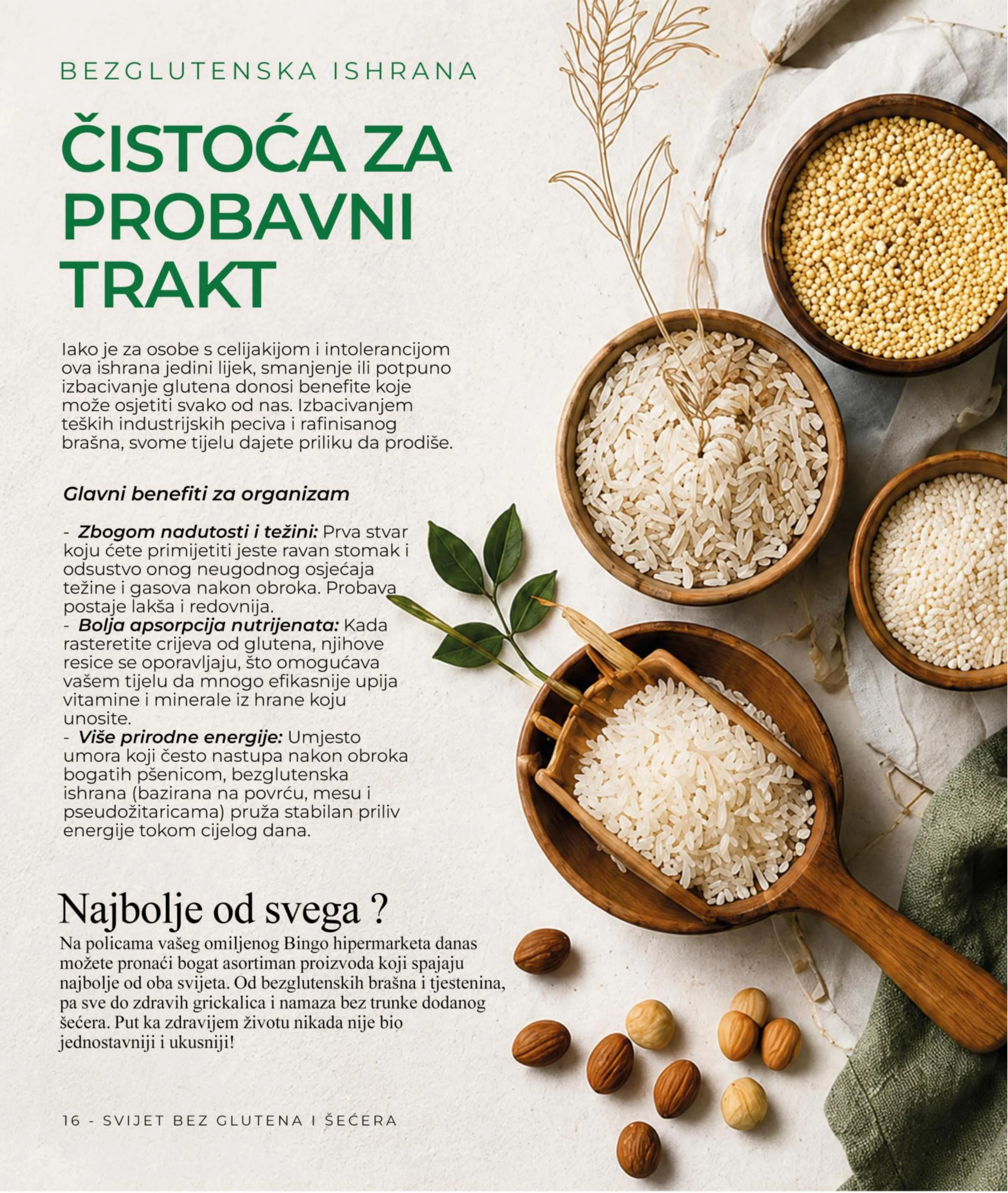 Bingo Magazin Plus 11.8-1.9.2026. - str. 16