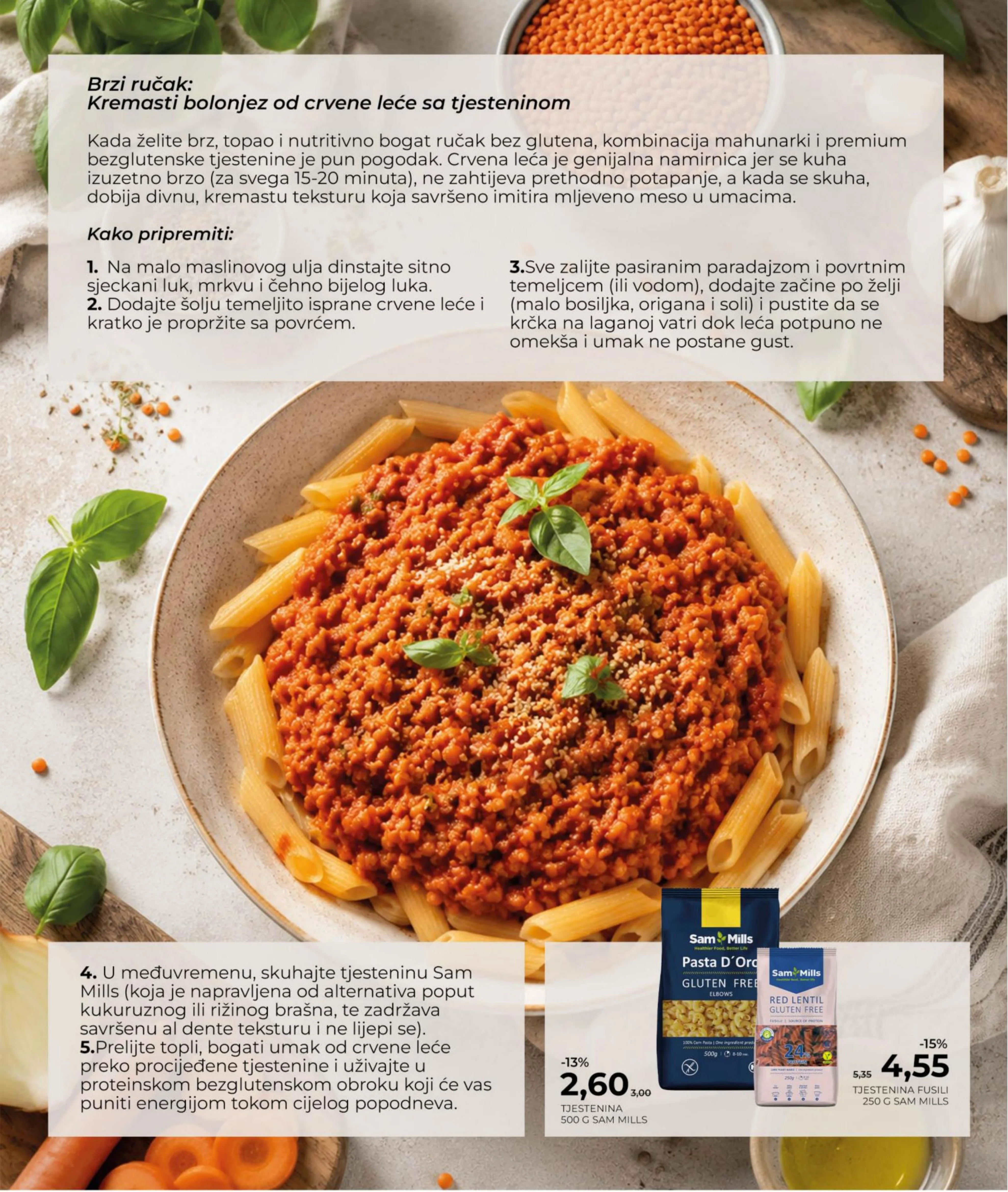 Bingo Magazin Plus 11.8-1.9.2026. - str. 22