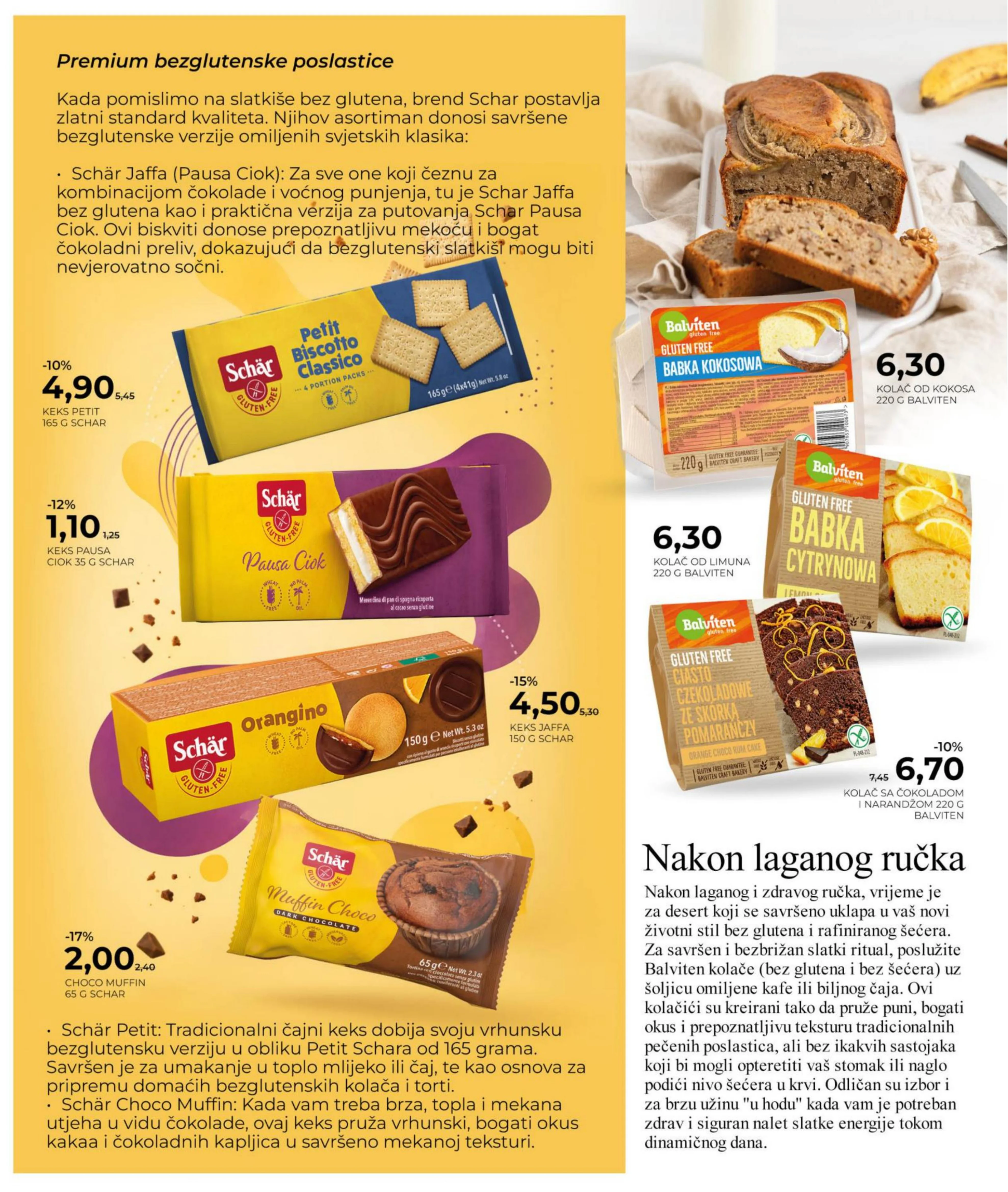 Bingo Magazin Plus 11.8-1.9.2026. - str. 23