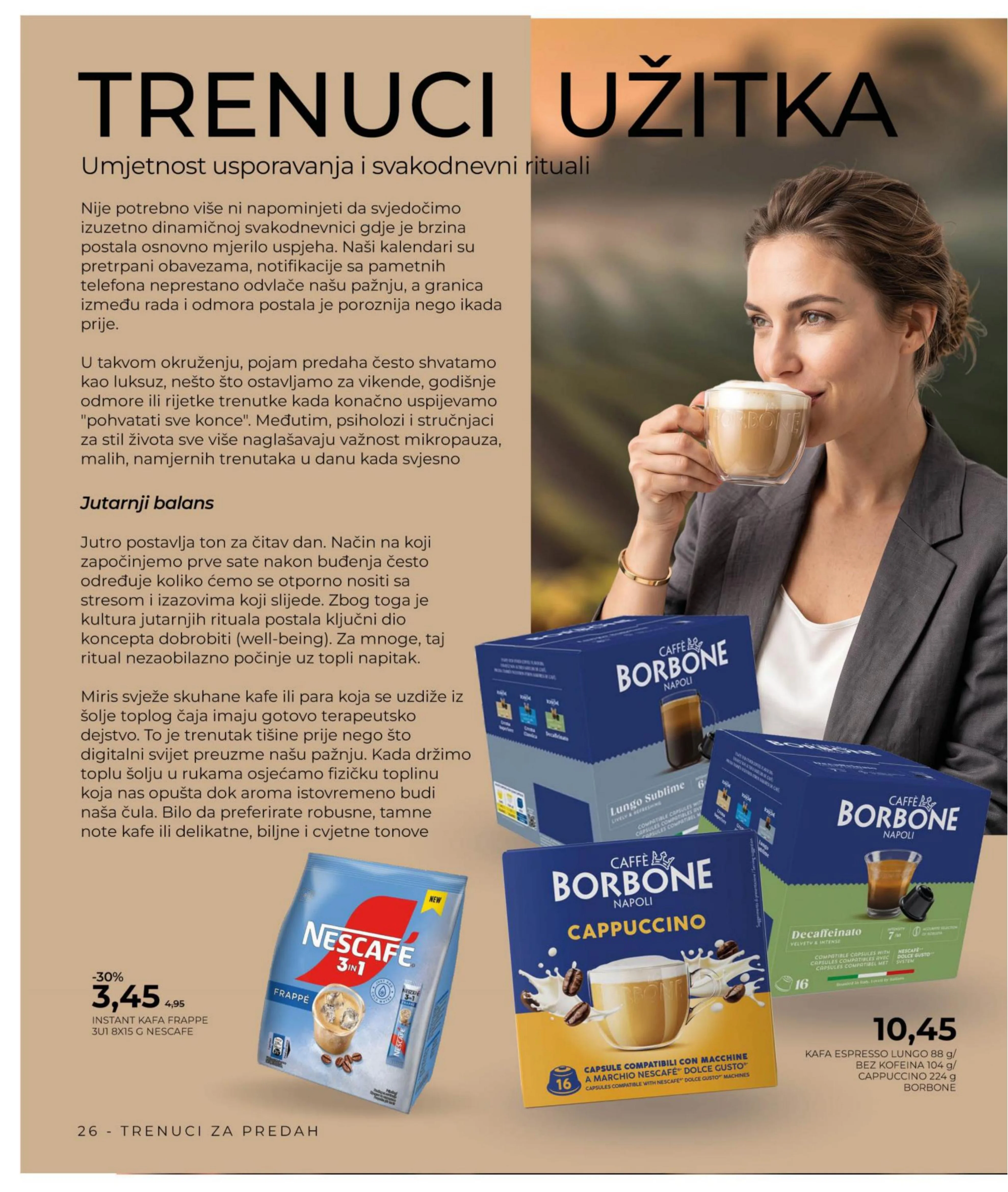 Bingo Magazin Plus 11.8-1.9.2026. - str. 26