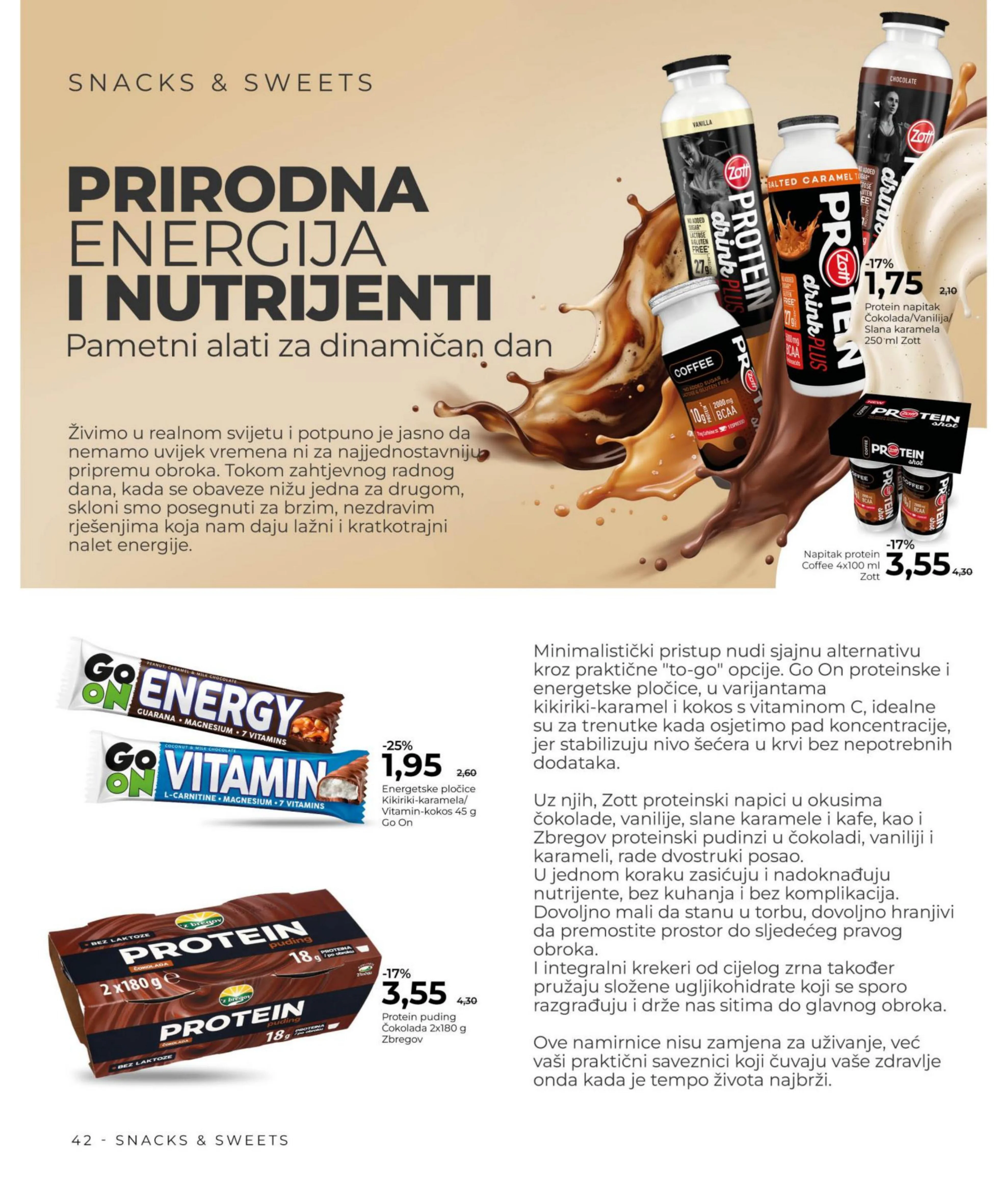 Bingo Magazin Plus 11.8-1.9.2026. - str. 42