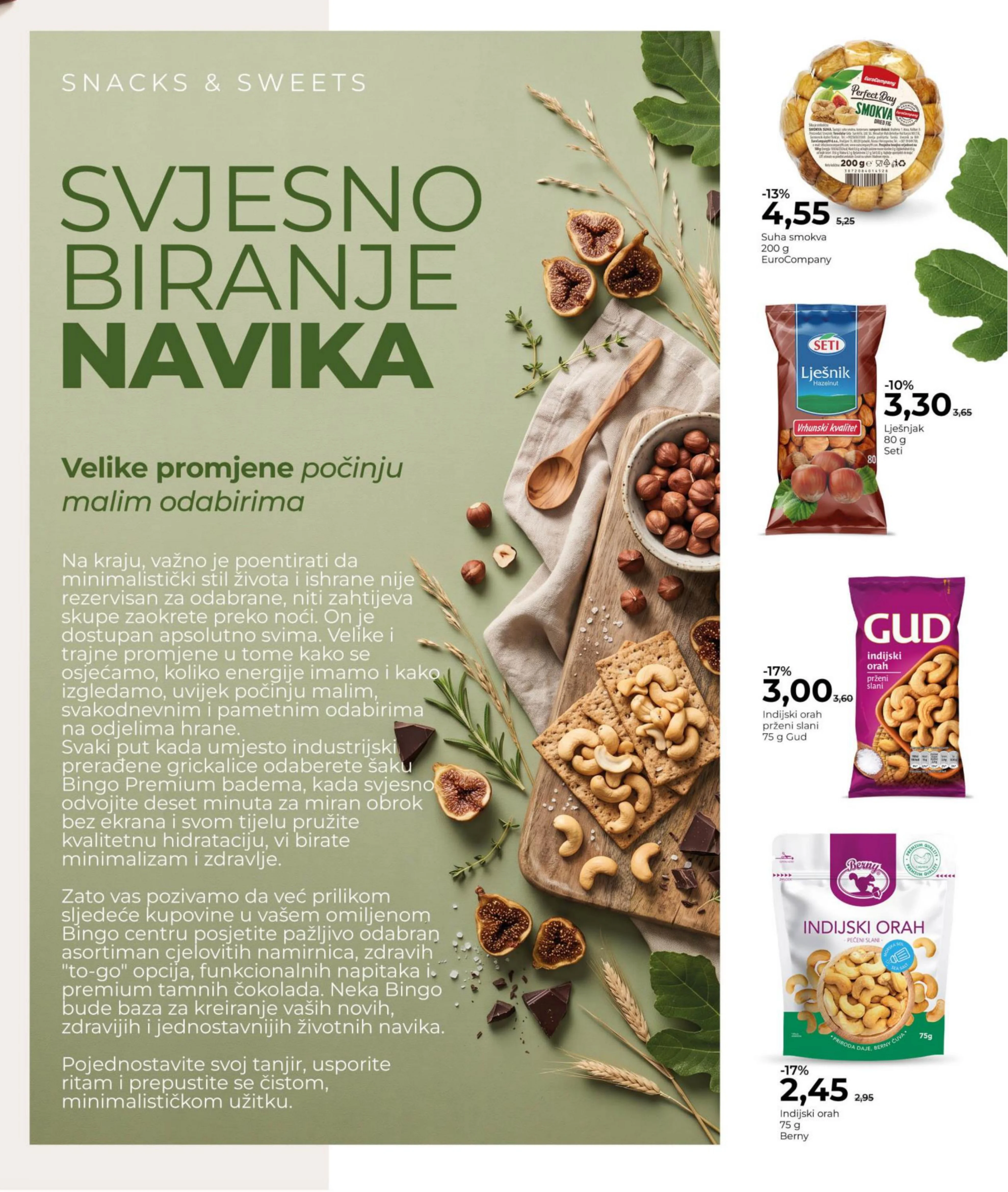 Bingo Magazin Plus 11.8-1.9.2026. - str. 45