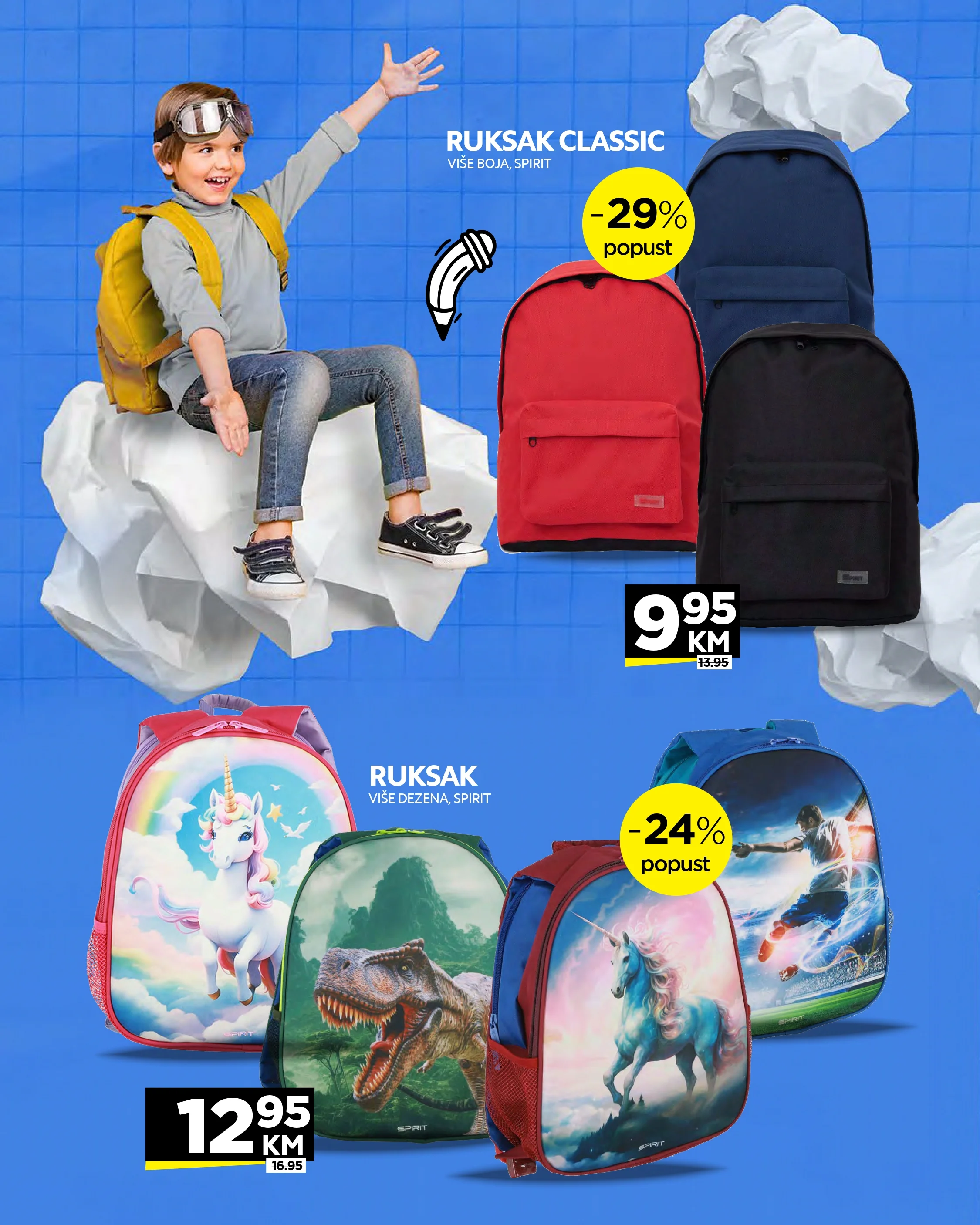 Crvena jabuka katalog ŠKOLA 15.8-13.9.2026 - str. 4