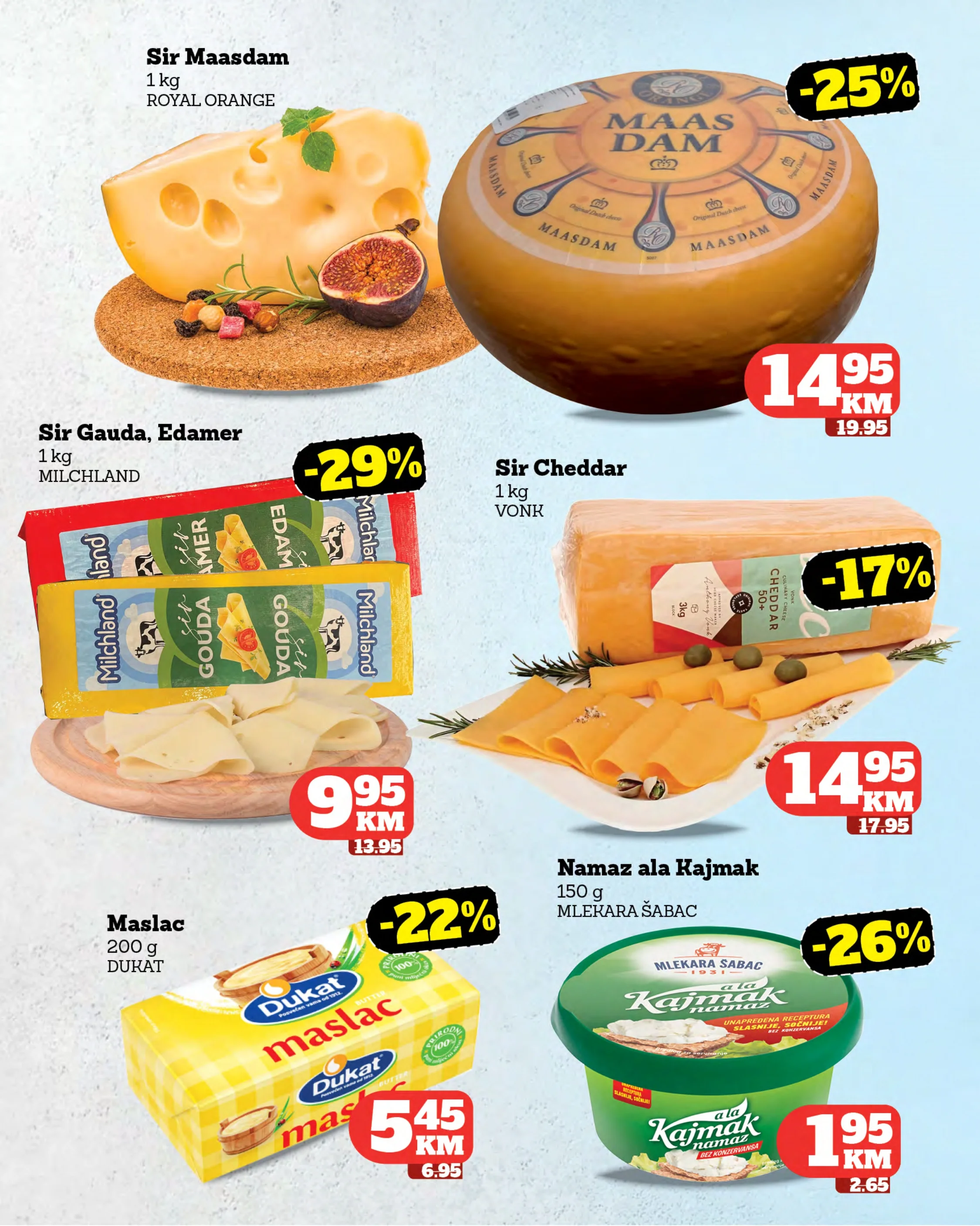 Crvena jabuka katalog 19.8-8.9.2026. - str. 6