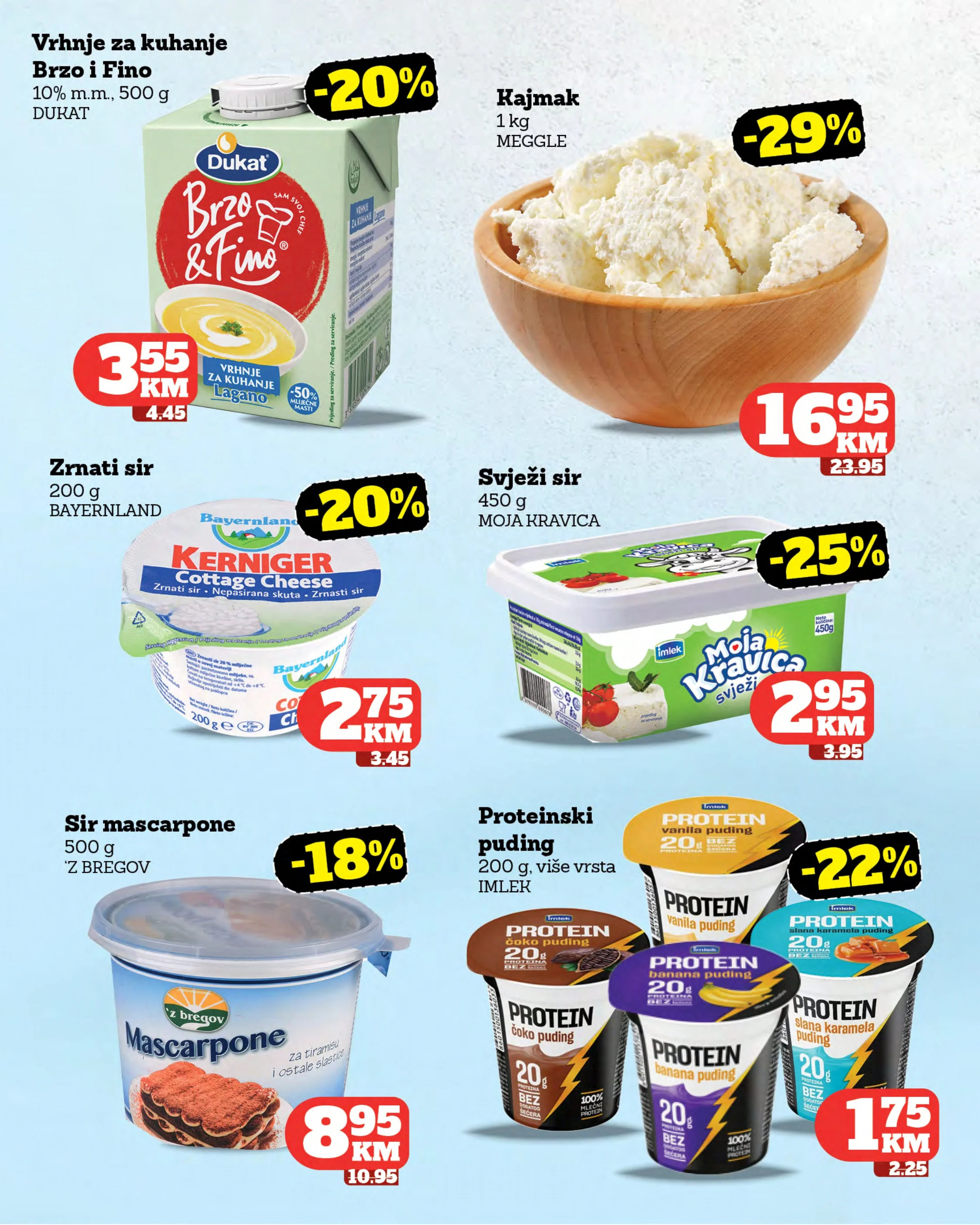 Crvena jabuka katalog 19.8-8.9.2026. - str. 7