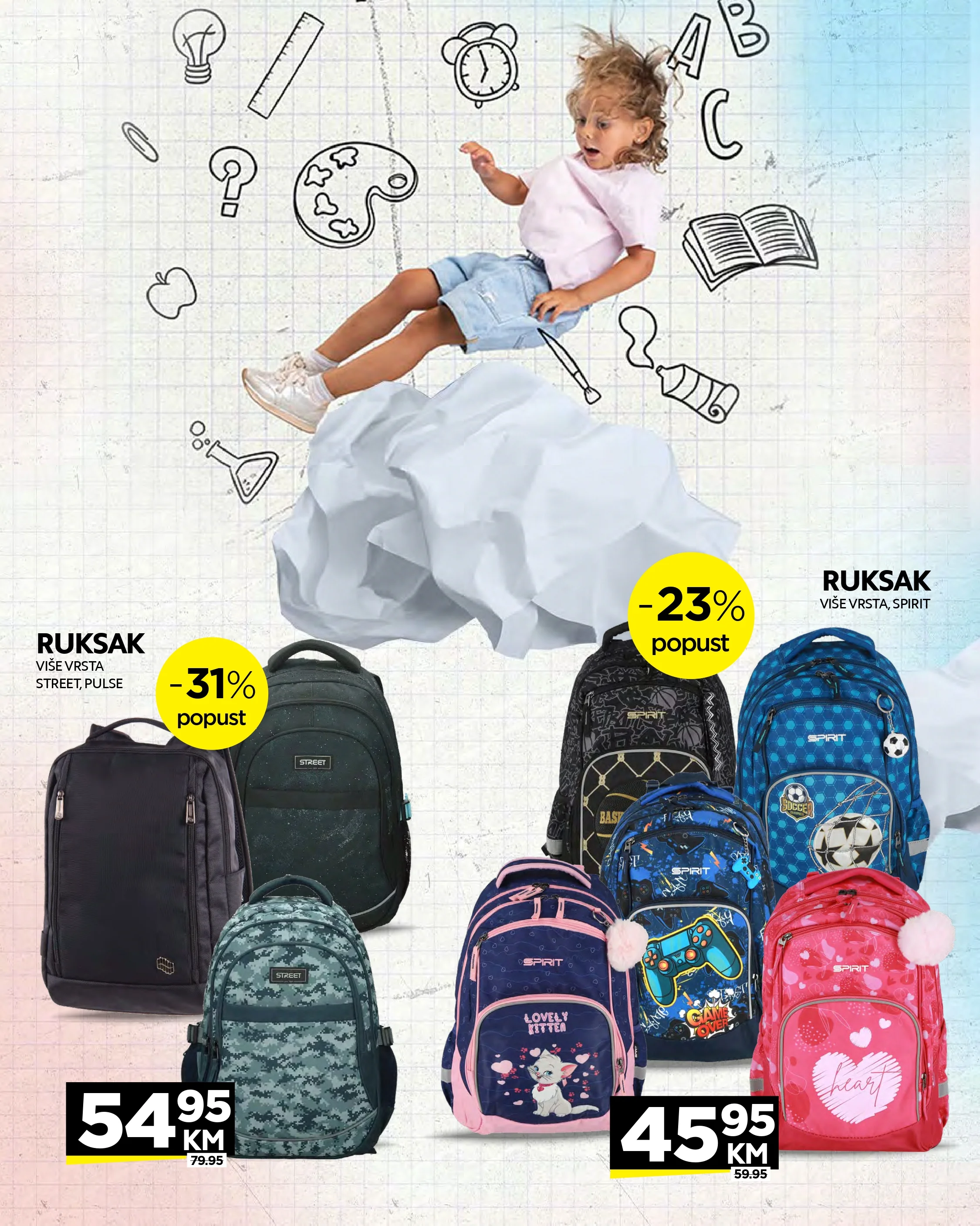 Crvena jabuka katalog ŠKOLA 15.8-13.9.2026 - str. 7