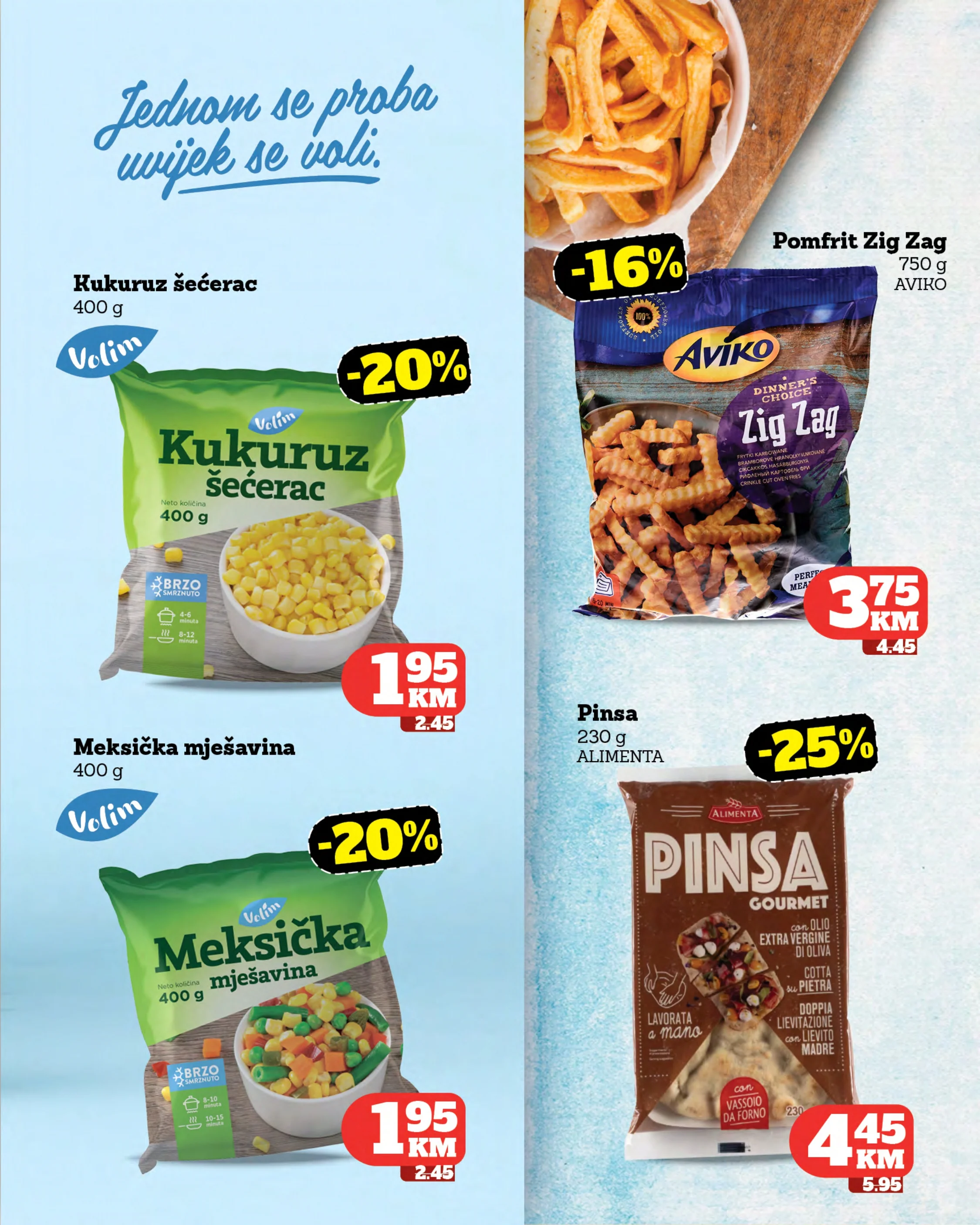 Crvena jabuka katalog 19.8-8.9.2026. - str. 8