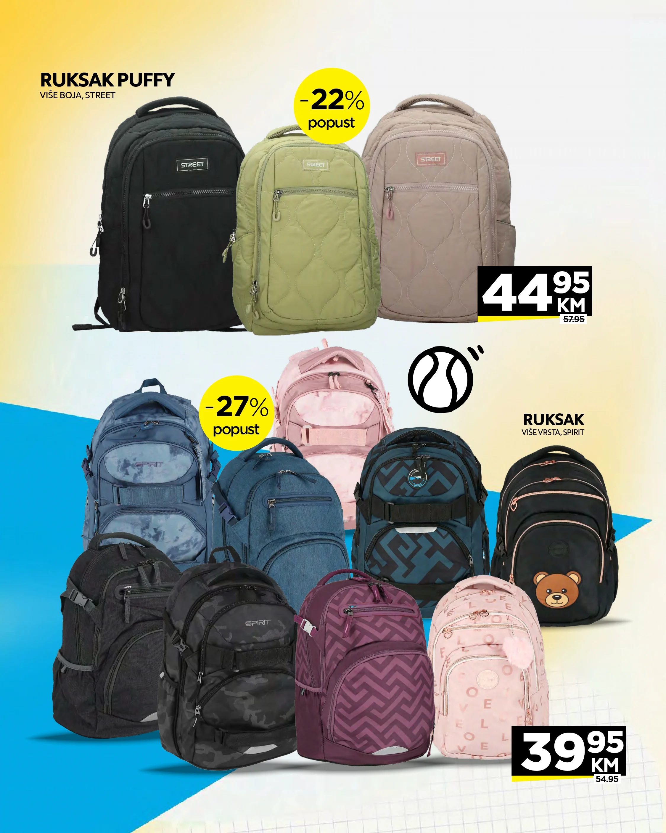 Crvena jabuka katalog ŠKOLA 15.8-13.9.2026 - str. 8