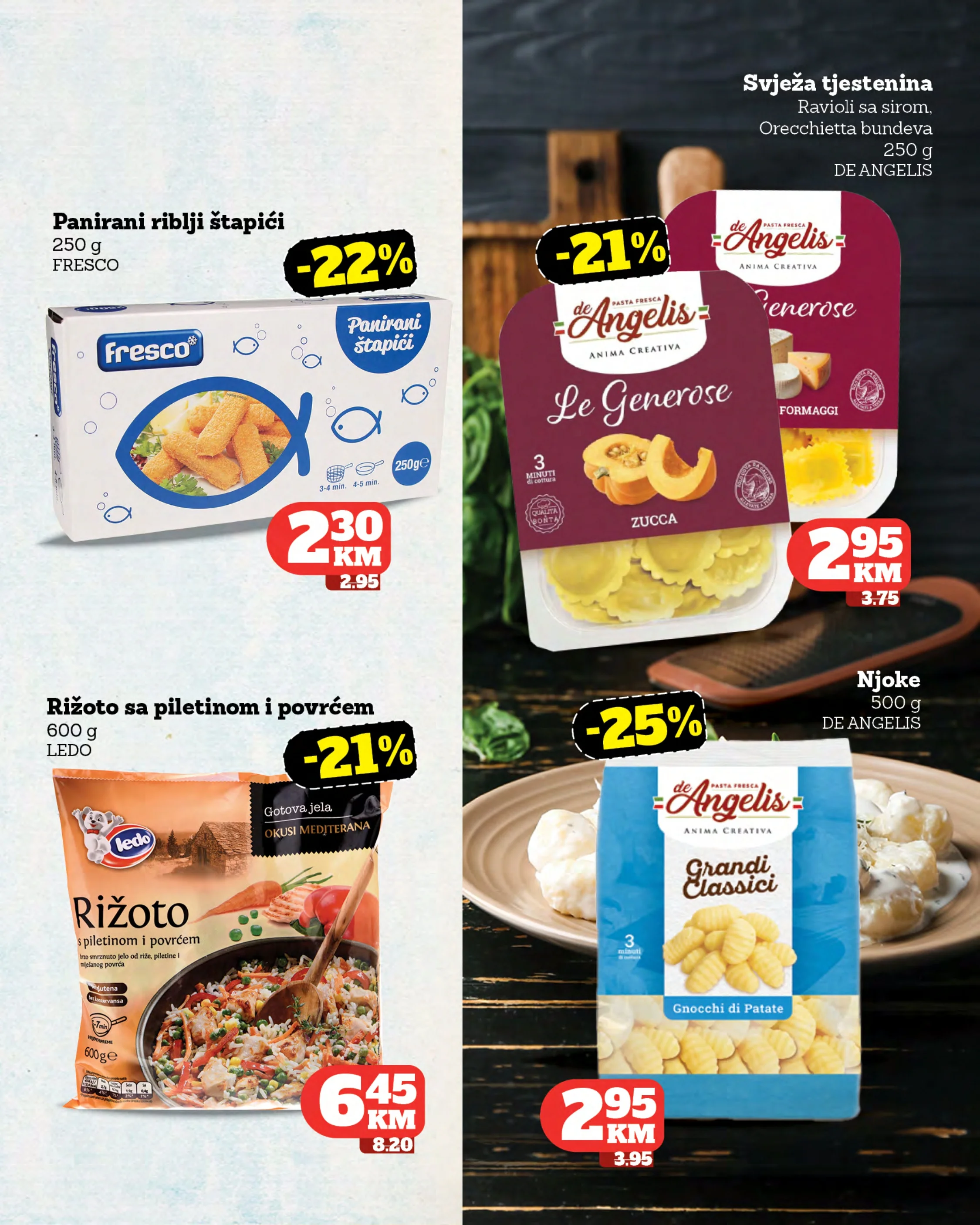 Crvena jabuka katalog 19.8-8.9.2026. - str. 9