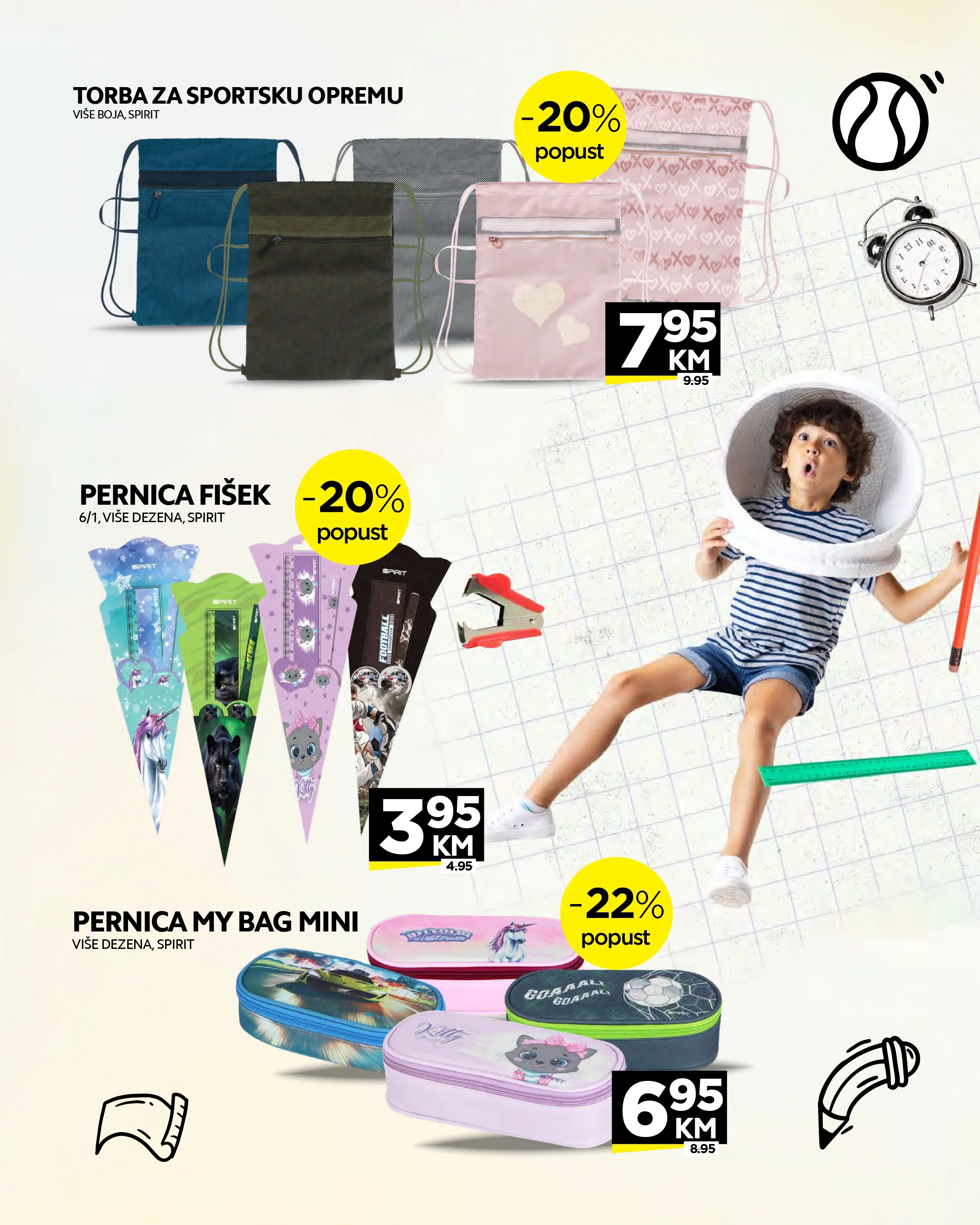 Crvena jabuka katalog ŠKOLA 15.8-13.9.2026 - str. 9