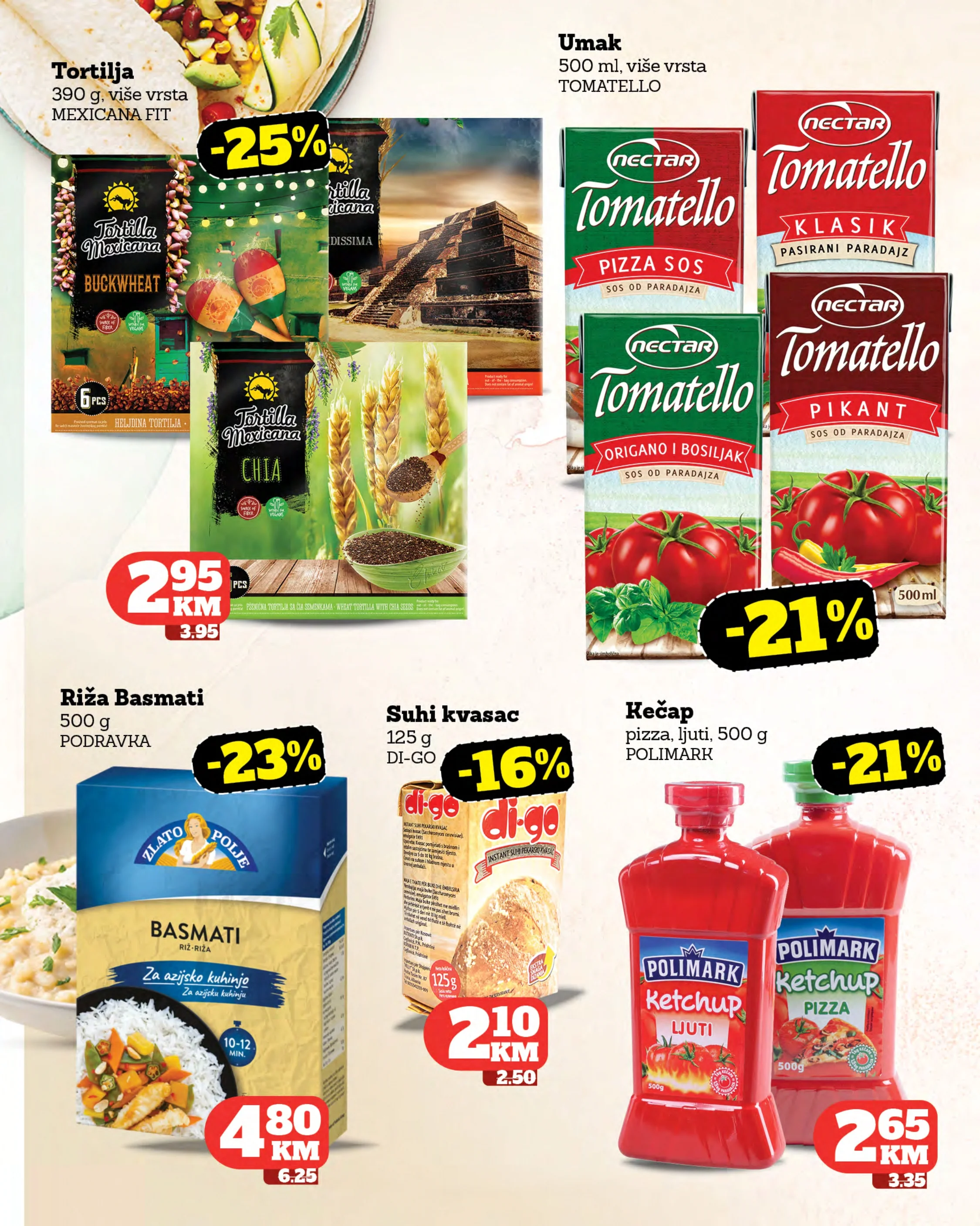 Crvena jabuka katalog 19.8-8.9.2026. - str. 10