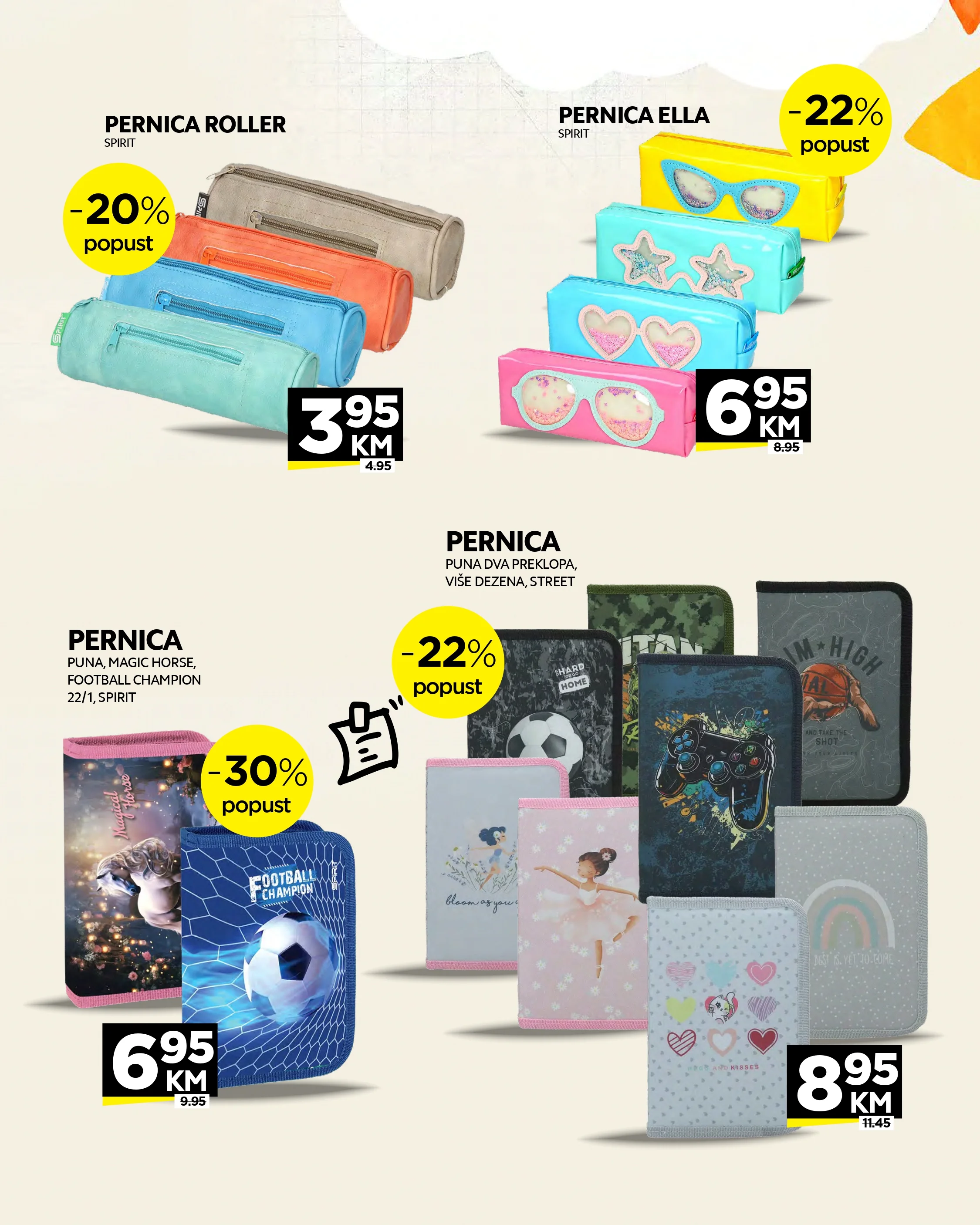Crvena jabuka katalog ŠKOLA 15.8-13.9.2026 - str. 10