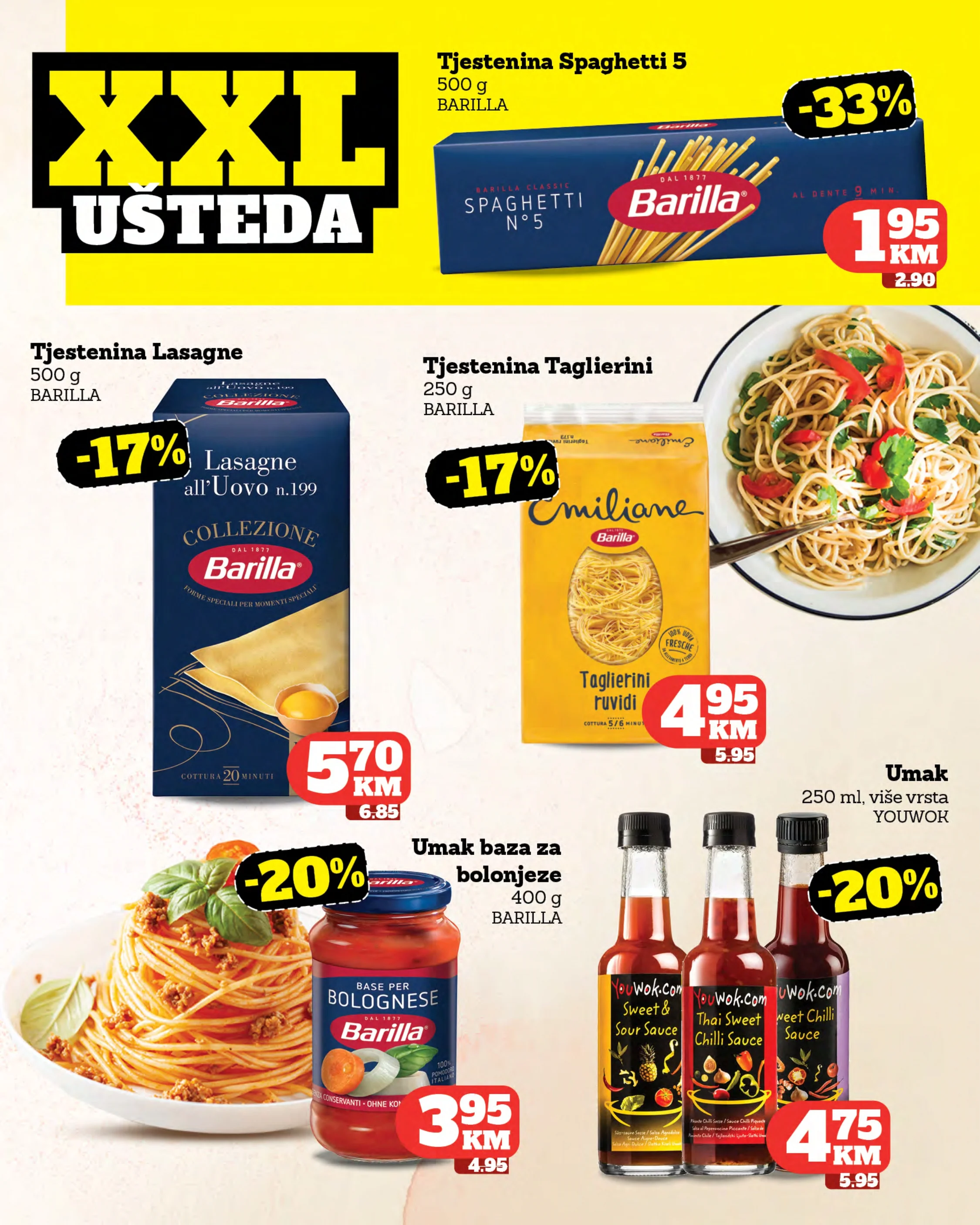 Crvena jabuka katalog 19.8-8.9.2026. - str. 11