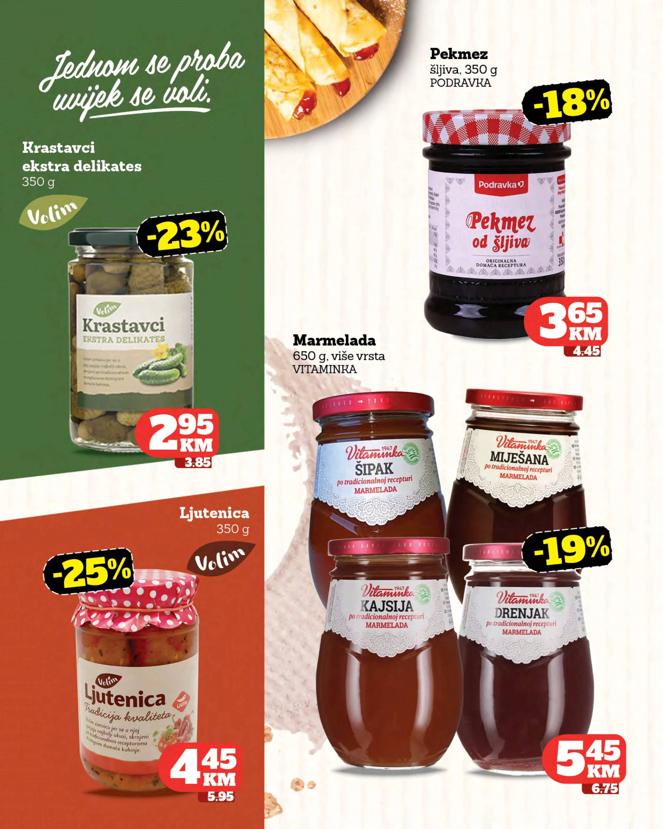 Crvena jabuka katalog 19.8-8.9.2026. - str. 12